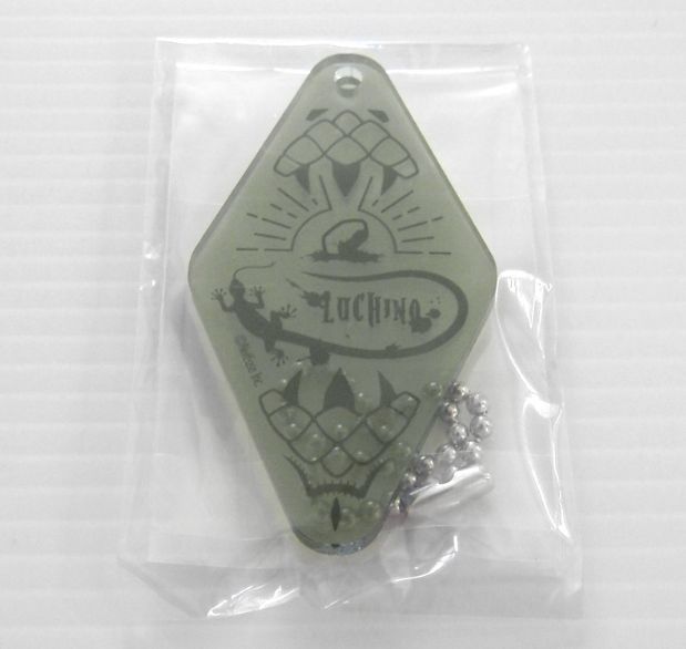 MR-02250 第五人格 トレーディング モーテルキー風 アクリル