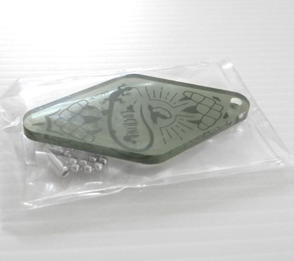 MR-02250 第五人格 トレーディング モーテルキー風 アクリル