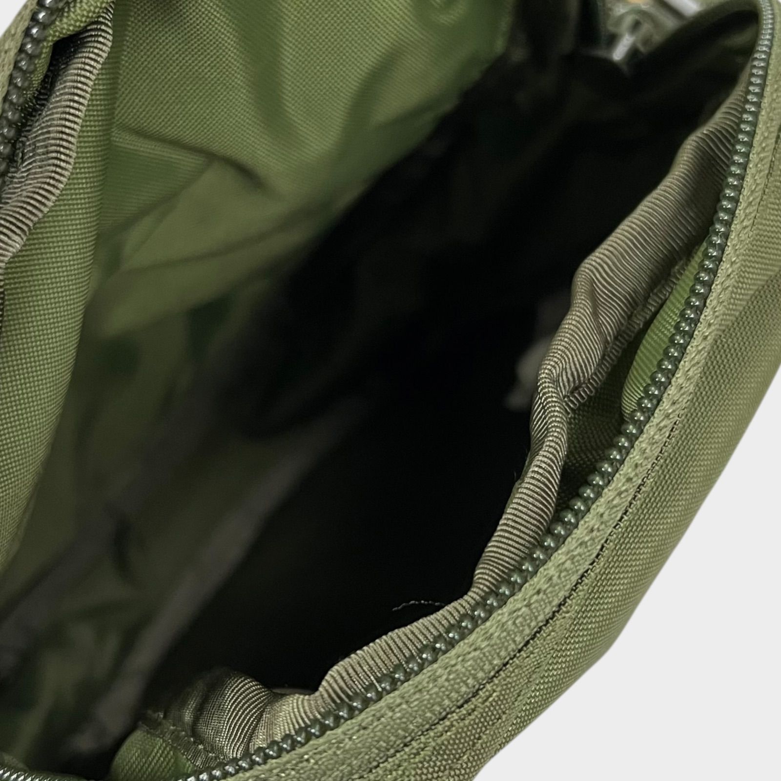 Supreme 22FW Shoulder Bag Olive シュプリーム ショルダー バッグ 
