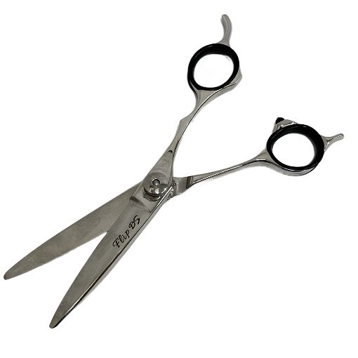 ナルトシザー フリップSD プロ用 業務用 美容 理容 ハサミ 鋏 中古 美