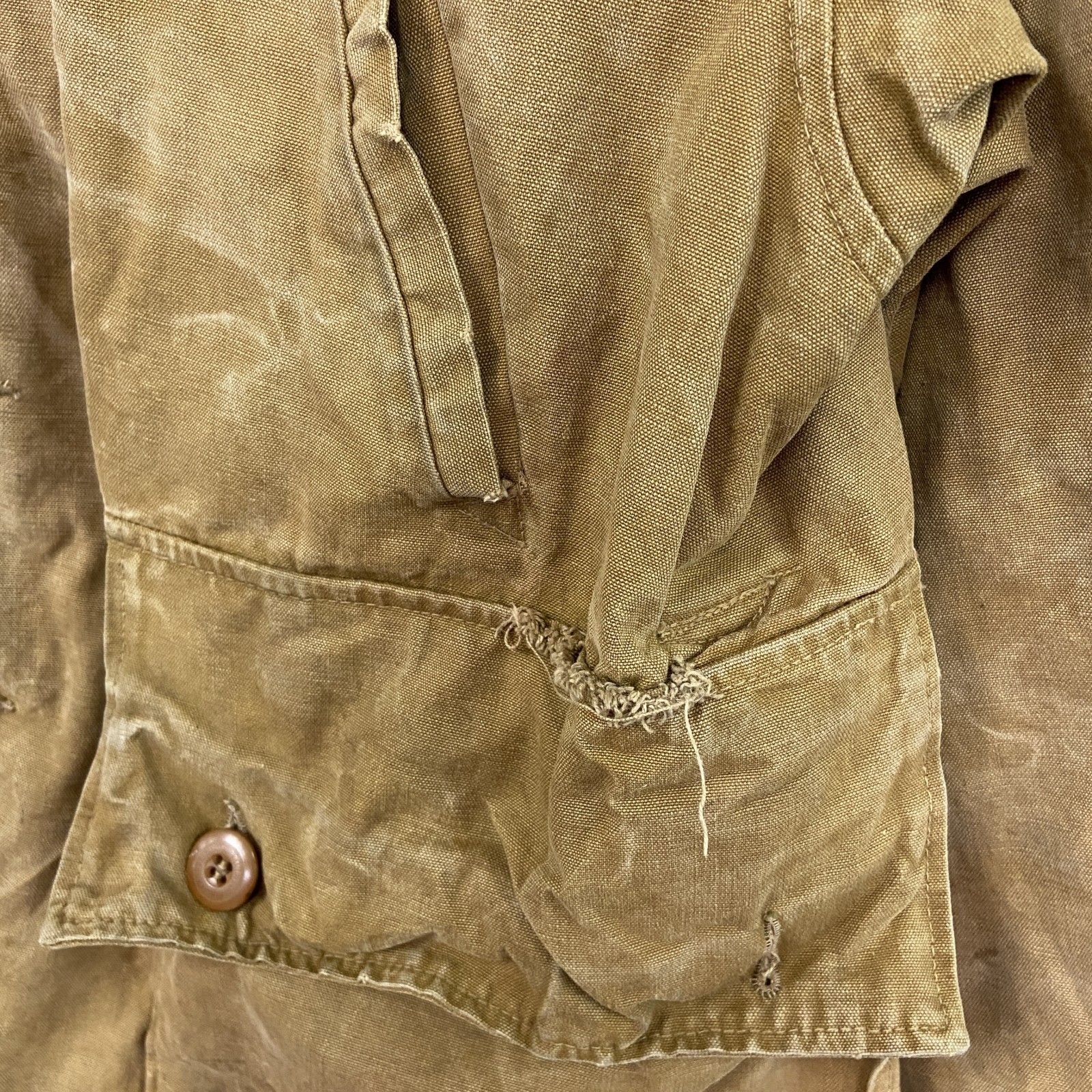 値引き交渉OK！】古着 used ～70s ハンティングジャケット