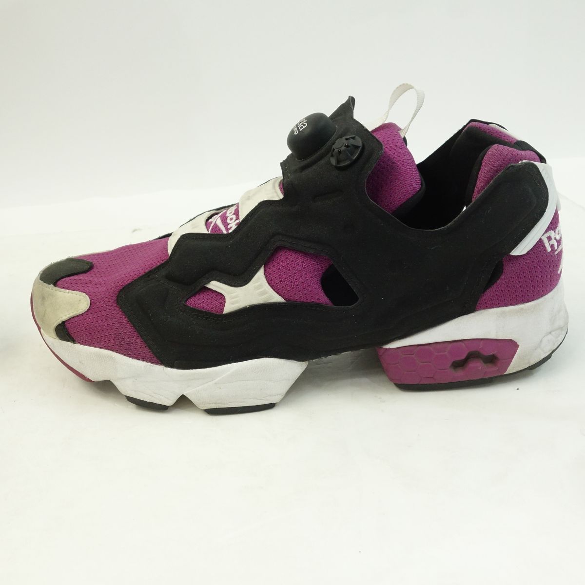 インスタ ポンプフューリー 95 ⁄ INSTAPUMP FURY 95 （コアブラック 