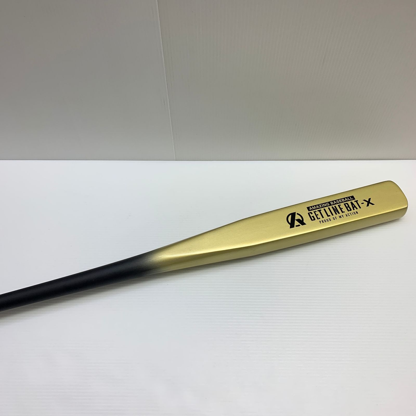 アメイジングトレーニングバット トレーニング用 練習 バット GET LINE