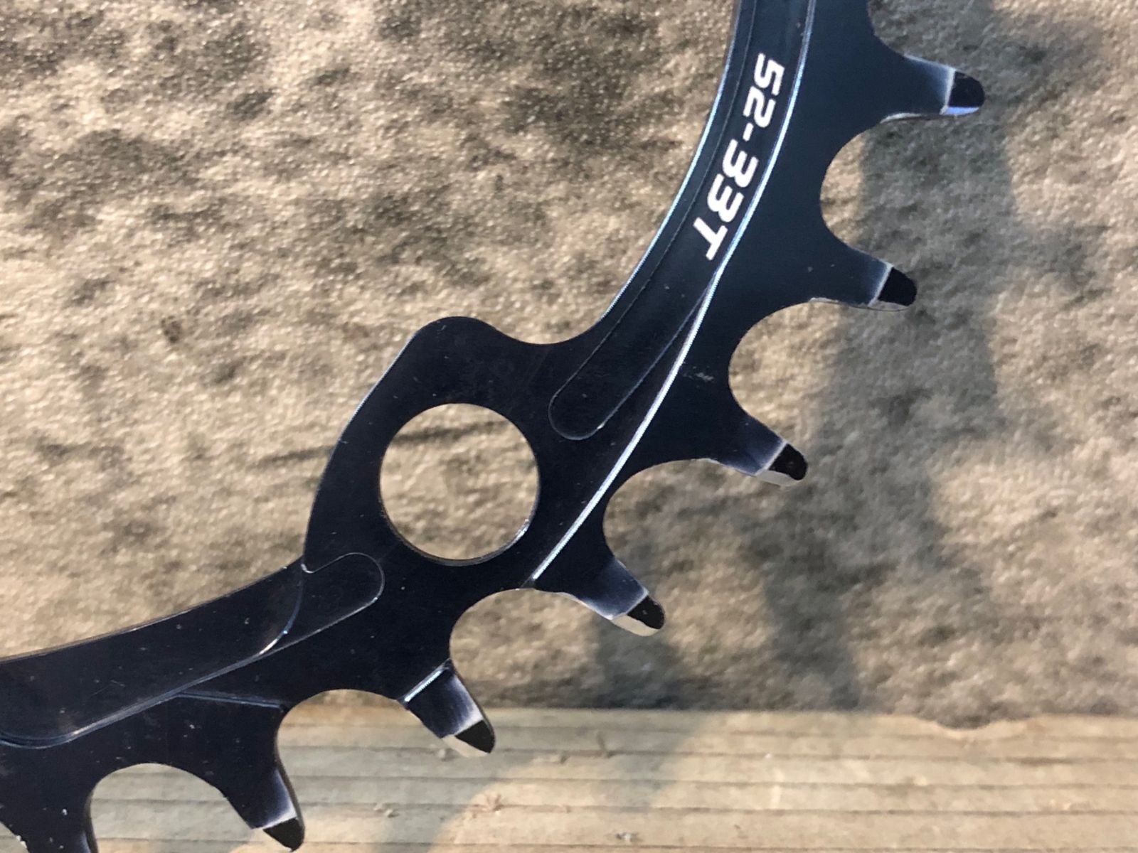 JU709 スギノ Sugino CYCLOID Super Hill Climb CY4-SHC チェーン