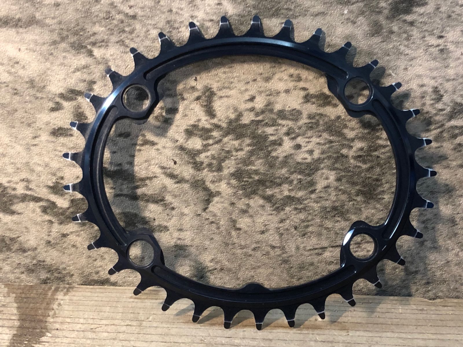 JU709 スギノ Sugino CYCLOID Super Hill Climb CY4-SHC チェーン