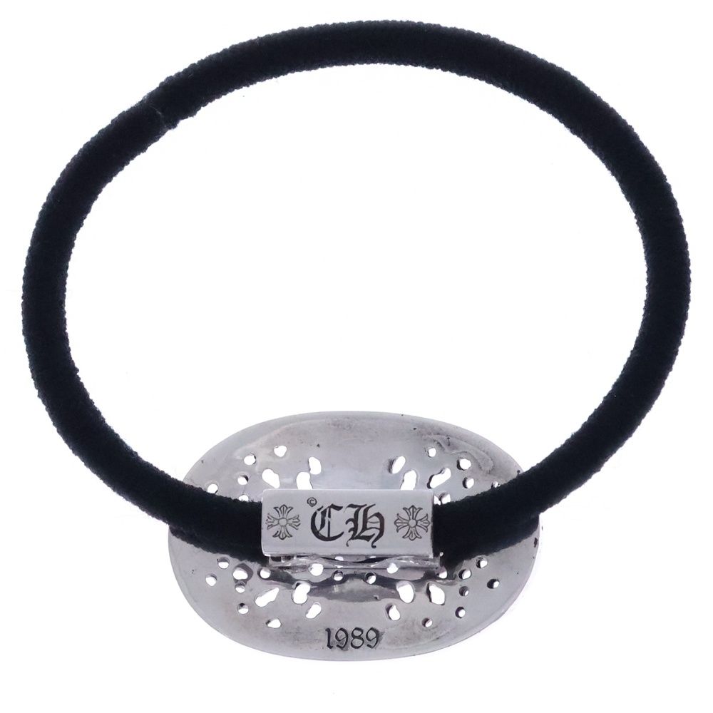 CHROME HEARTS (クロムハーツ) HAIRBAND クラシックオーバル ヘア