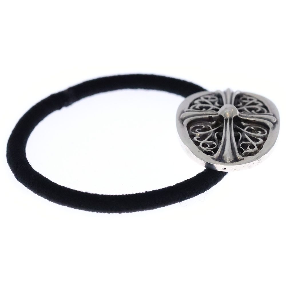 CHROME HEARTS (クロムハーツ) HAIRBAND クラシックオーバル ヘア
