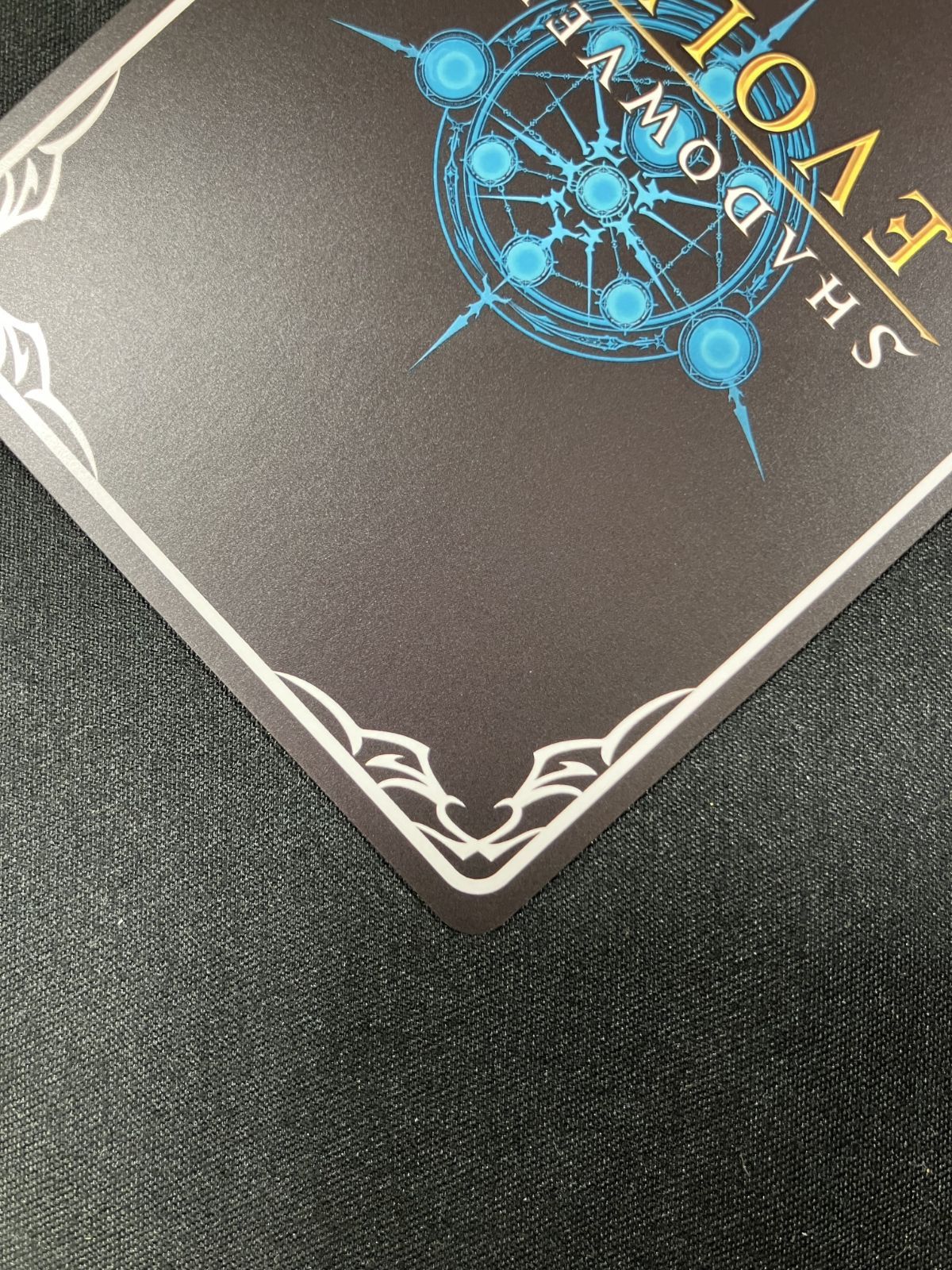 シャドウバース エボルヴ シャドバ (EVOLVE)キャル SP CP04-SP05