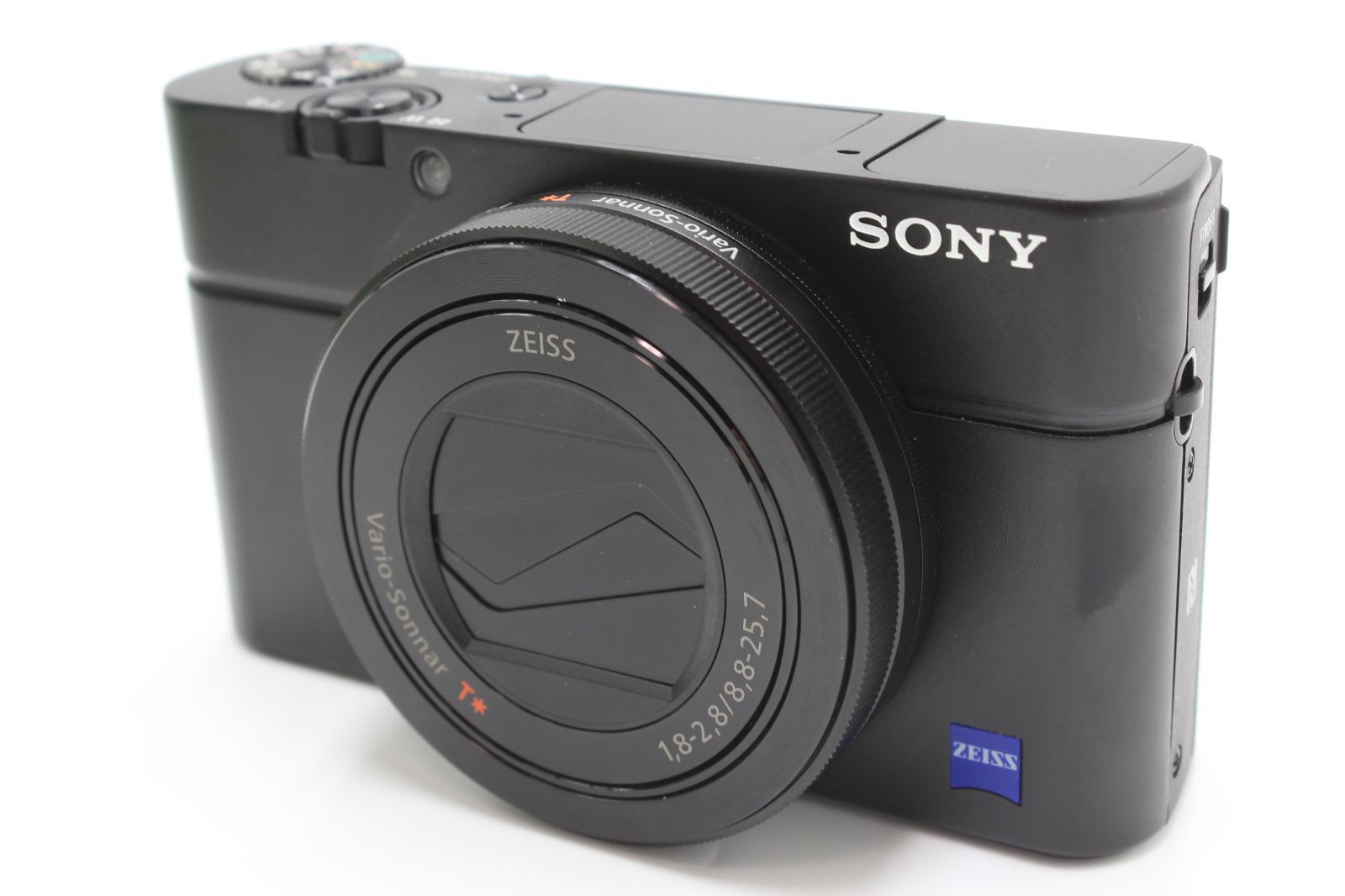 SONY(ソニー) Cyber-shot RX100III DSC-RX100M3 - メルカリ