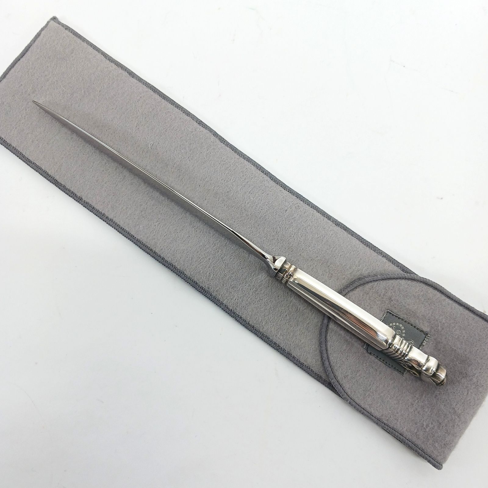 GEORG JENSEN ジョージジェンセン ACORN エコーン ペーパーナイフ