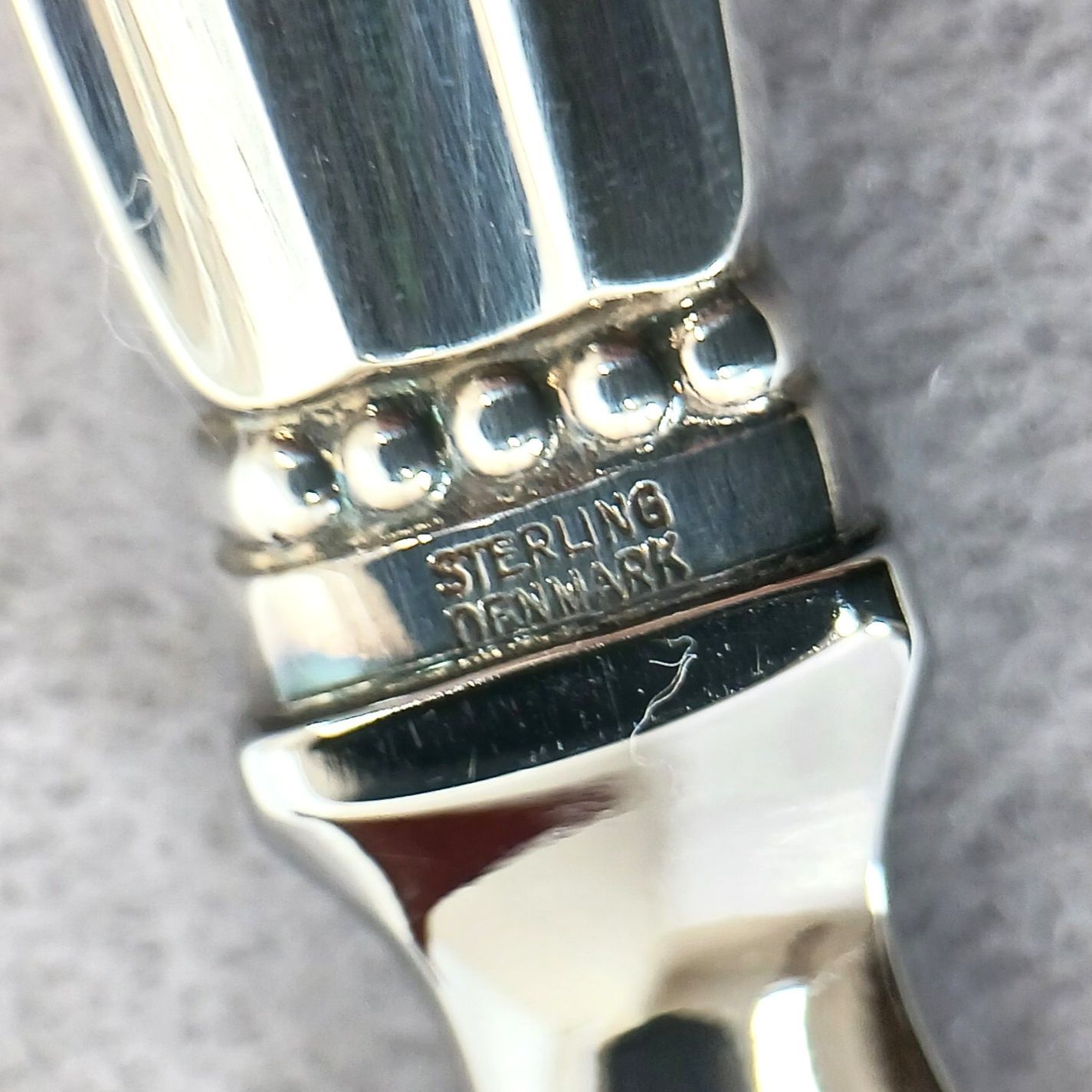 GEORG JENSEN ジョージジェンセン ACORN エコーン ペーパーナイフ