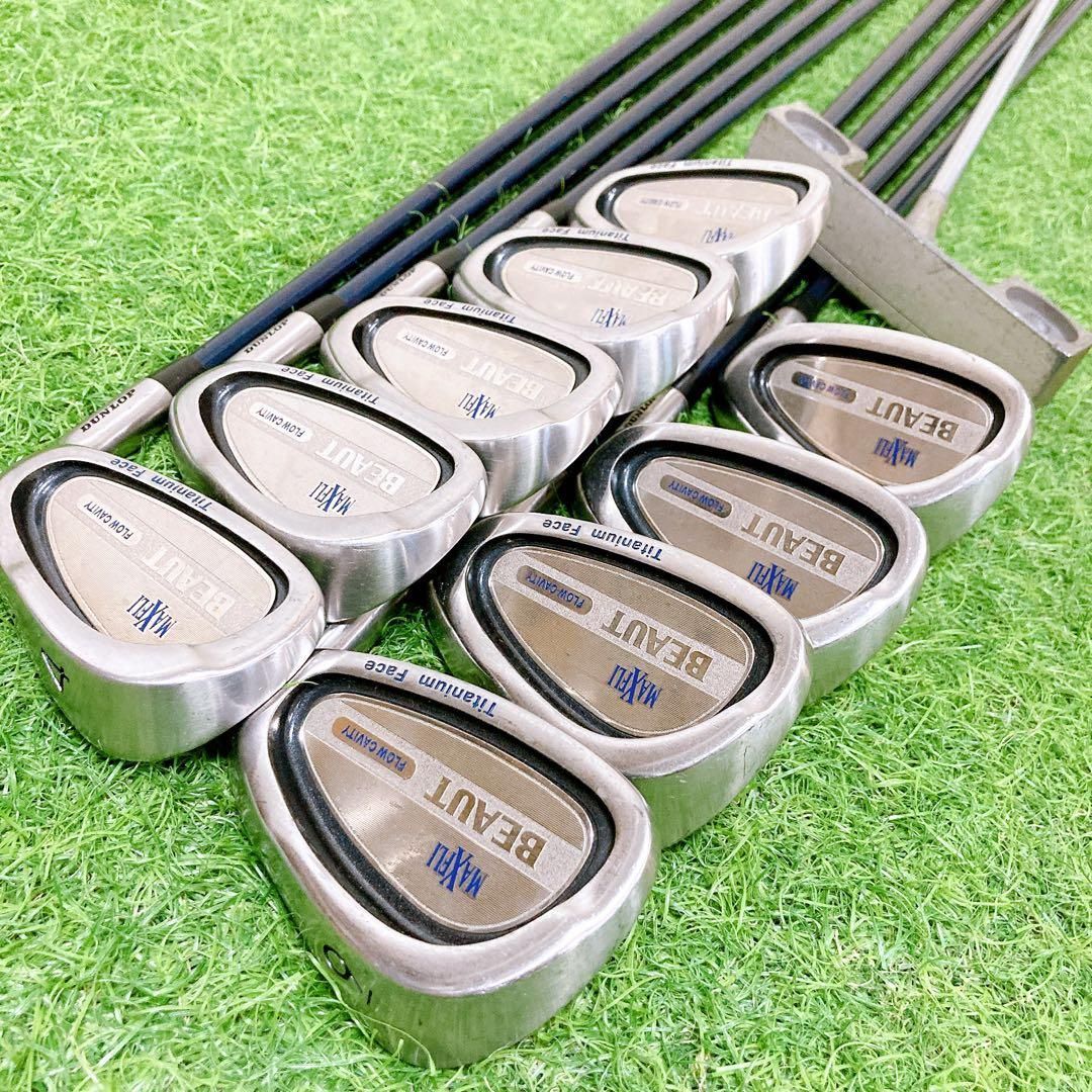 H3 テーラーメイド 初心者オススメ ゴルフクラブ メンズセット 右利き