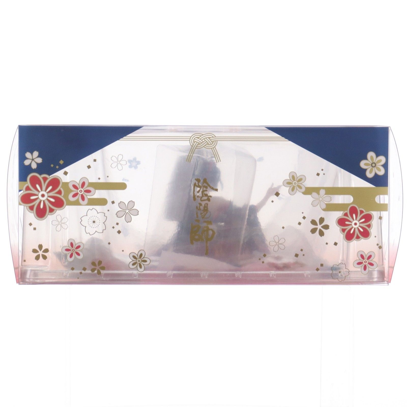 妖刀姫 桜雨刀舞ver.(ようとうひめ おううとうぶver.) 陰陽師 1/8 完成