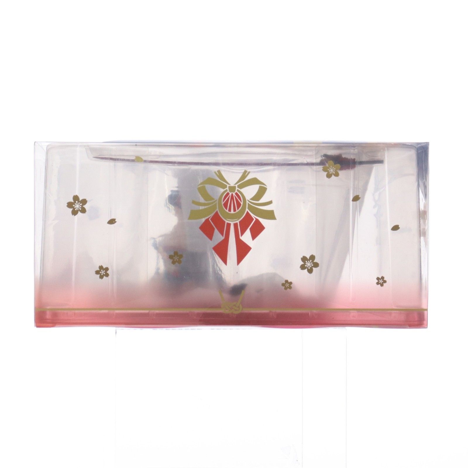 妖刀姫 桜雨刀舞ver.(ようとうひめ おううとうぶver.) 陰陽師 1/8 完成