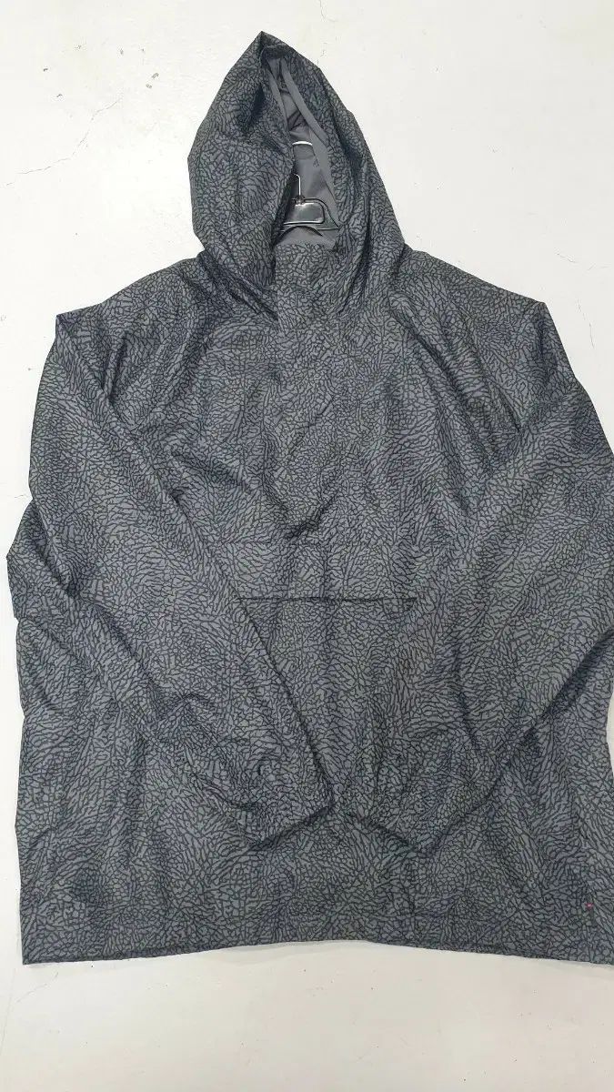 ジョーダン ウィングス アノラック フード ウィンドブレーカー