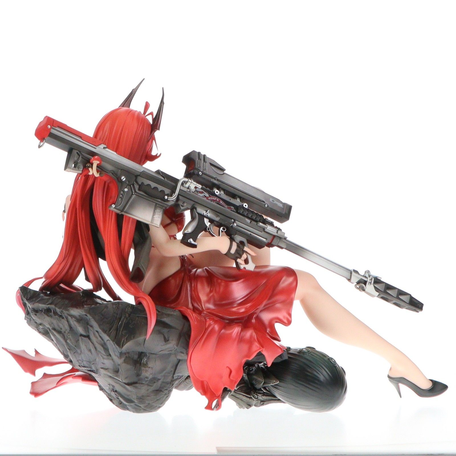 レッドフード ナンセンスレッド 勝利の女神:NIKKE(ニケ) 1/4 完成品