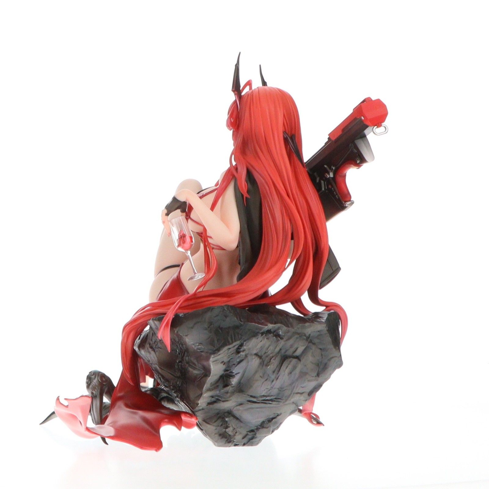 レッドフード ナンセンスレッド 勝利の女神:NIKKE(ニケ) 1/4 完成品