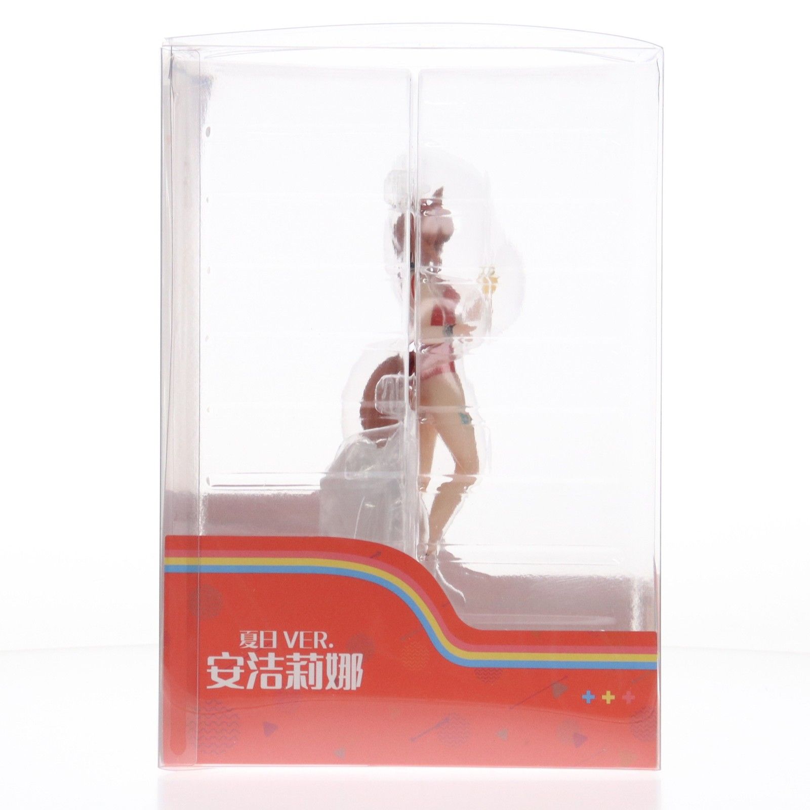 アンジェリーナ Summer Time Ver. アークナイツ 1/10 完成品 