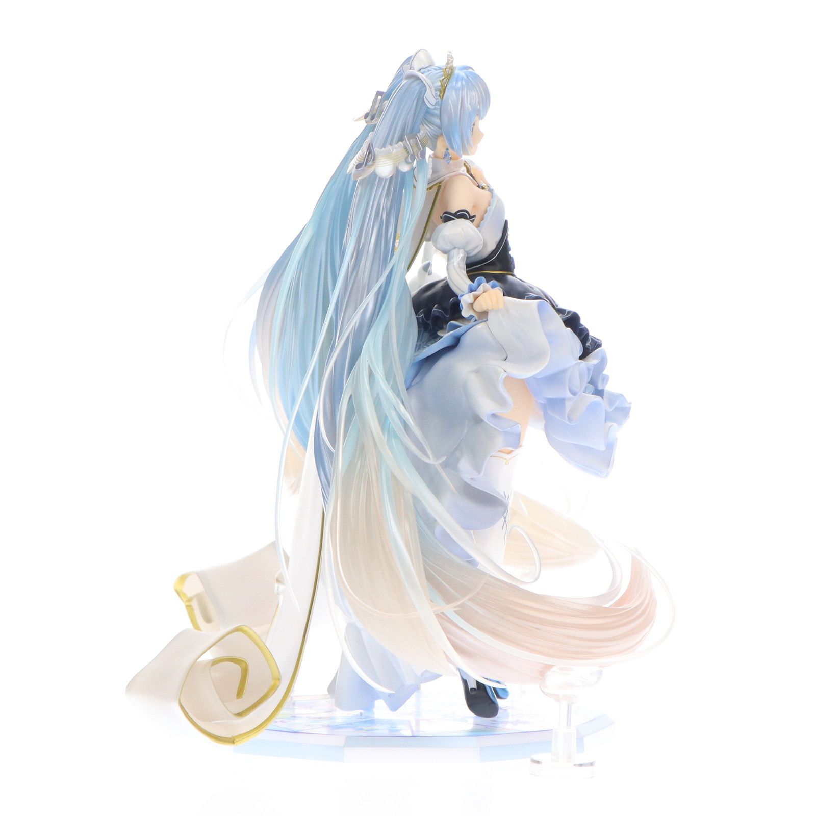 雪ミク Snow Princess Ver. キャラクター・ボーカル・シリーズ01 初音