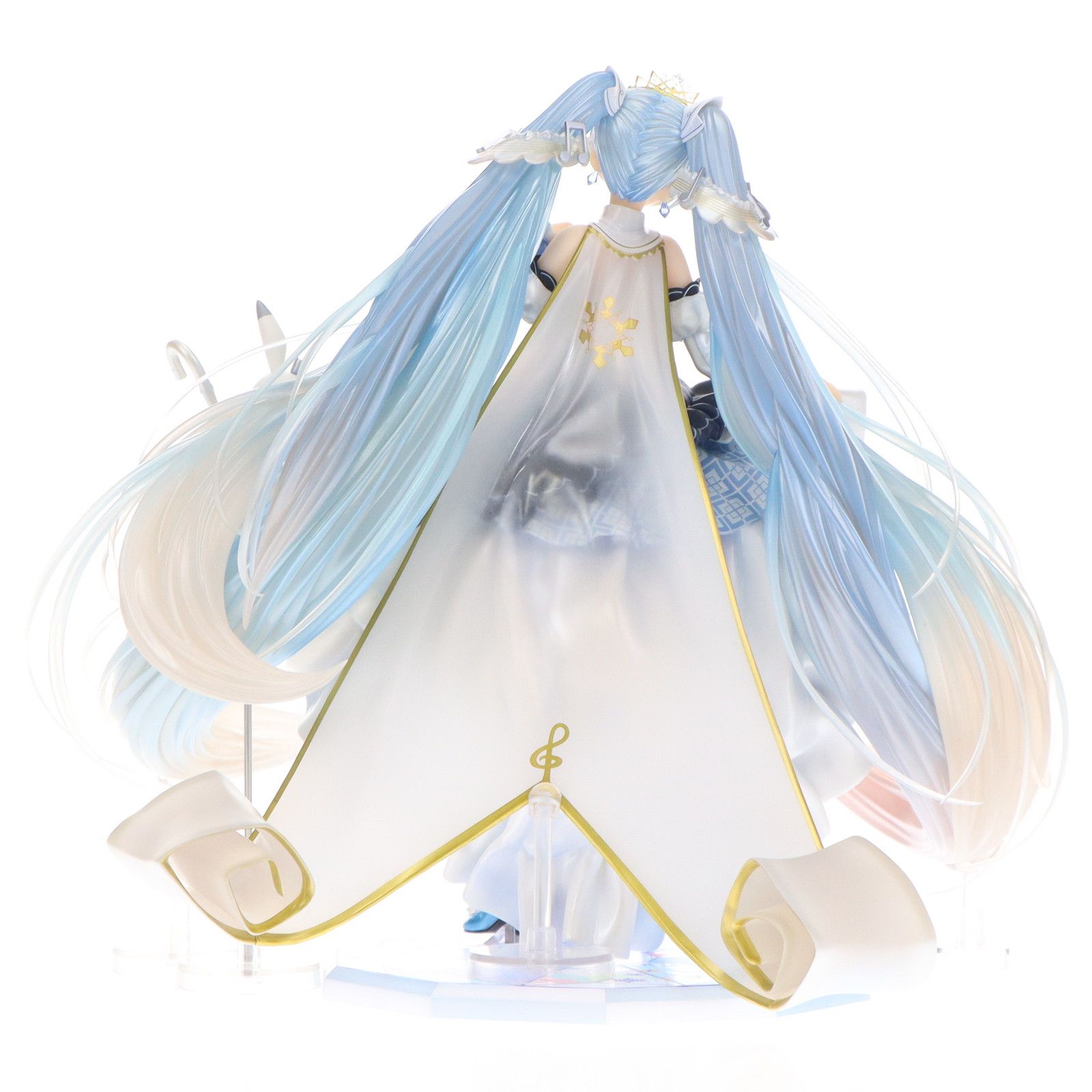雪ミク Snow Princess Ver. キャラクター・ボーカル・シリーズ01 初音