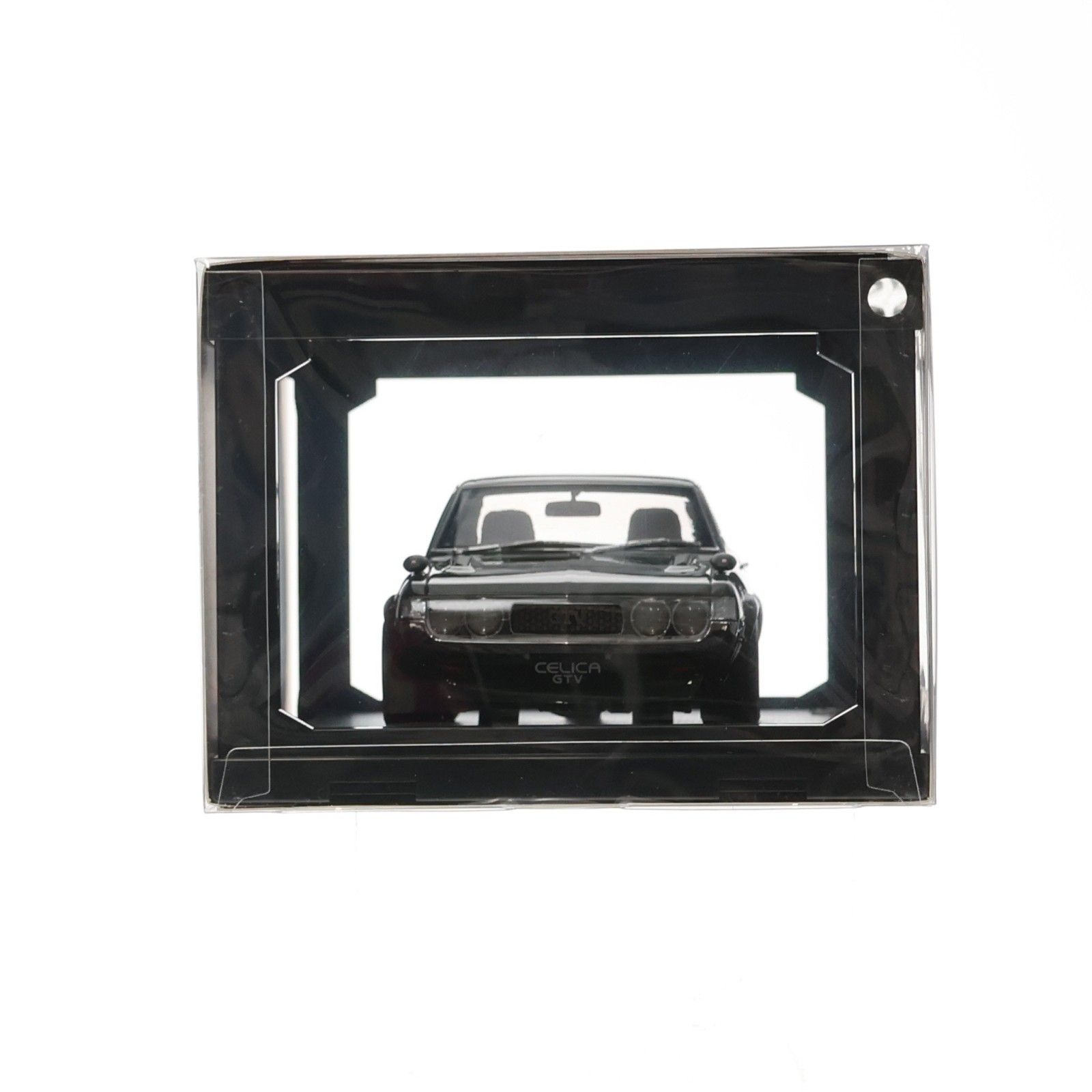 1/18 Toyota Celica(セリカ) 1600GTV TA22(グリーン) 完成品 ミニカー