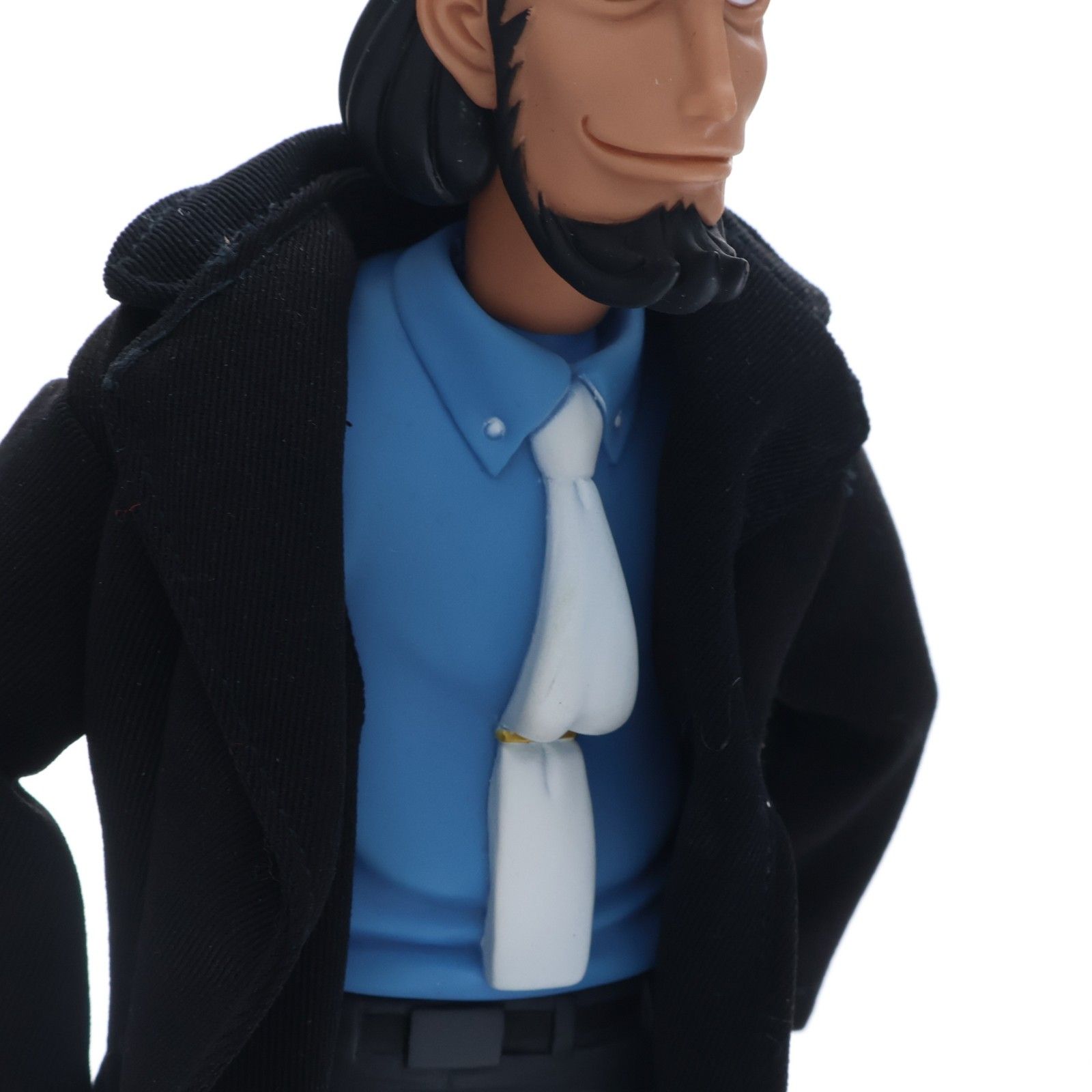 プレアセンブルコレクション NO.17 次元大介(じげんだいすけ) First