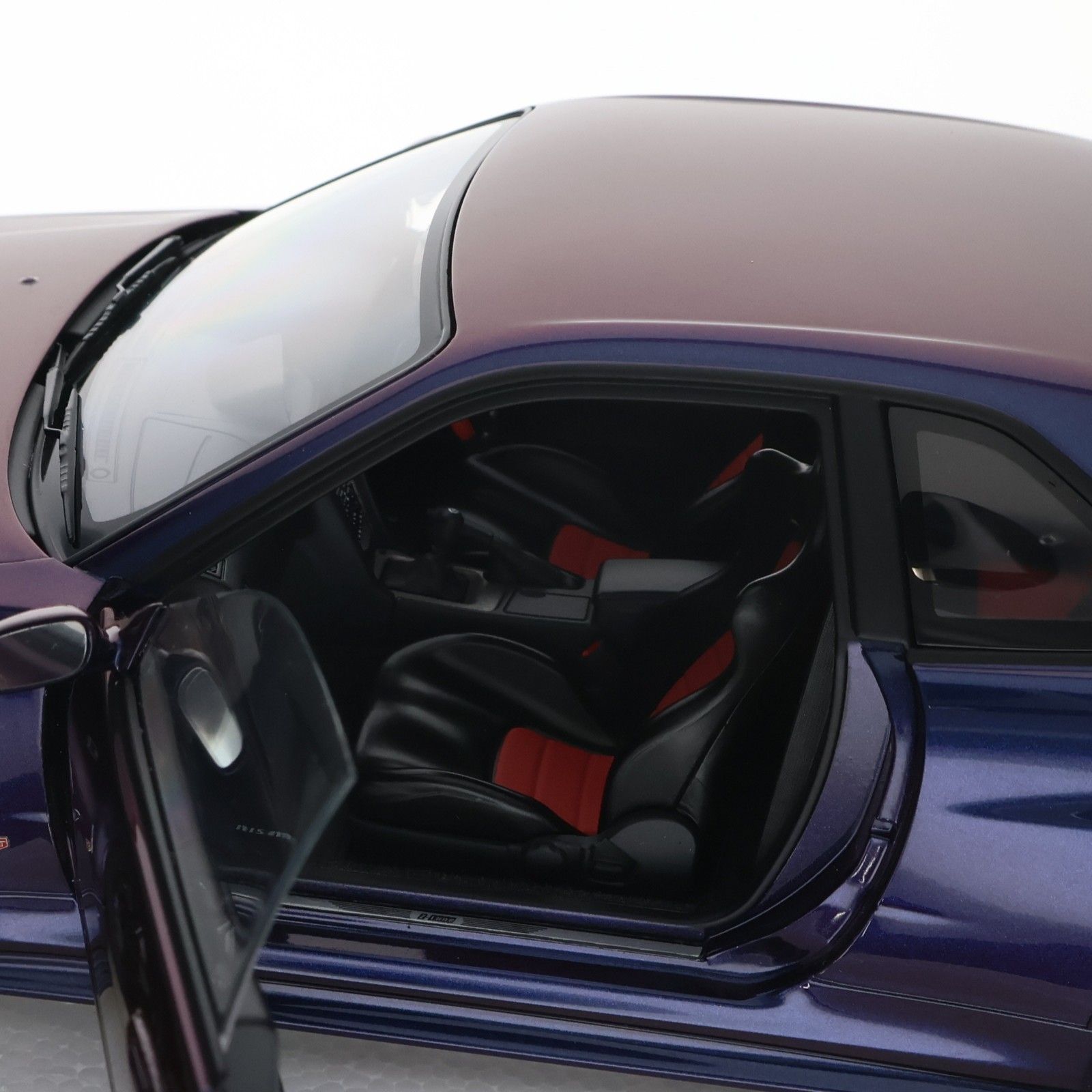 コンポジットモデルシリーズ 1|18