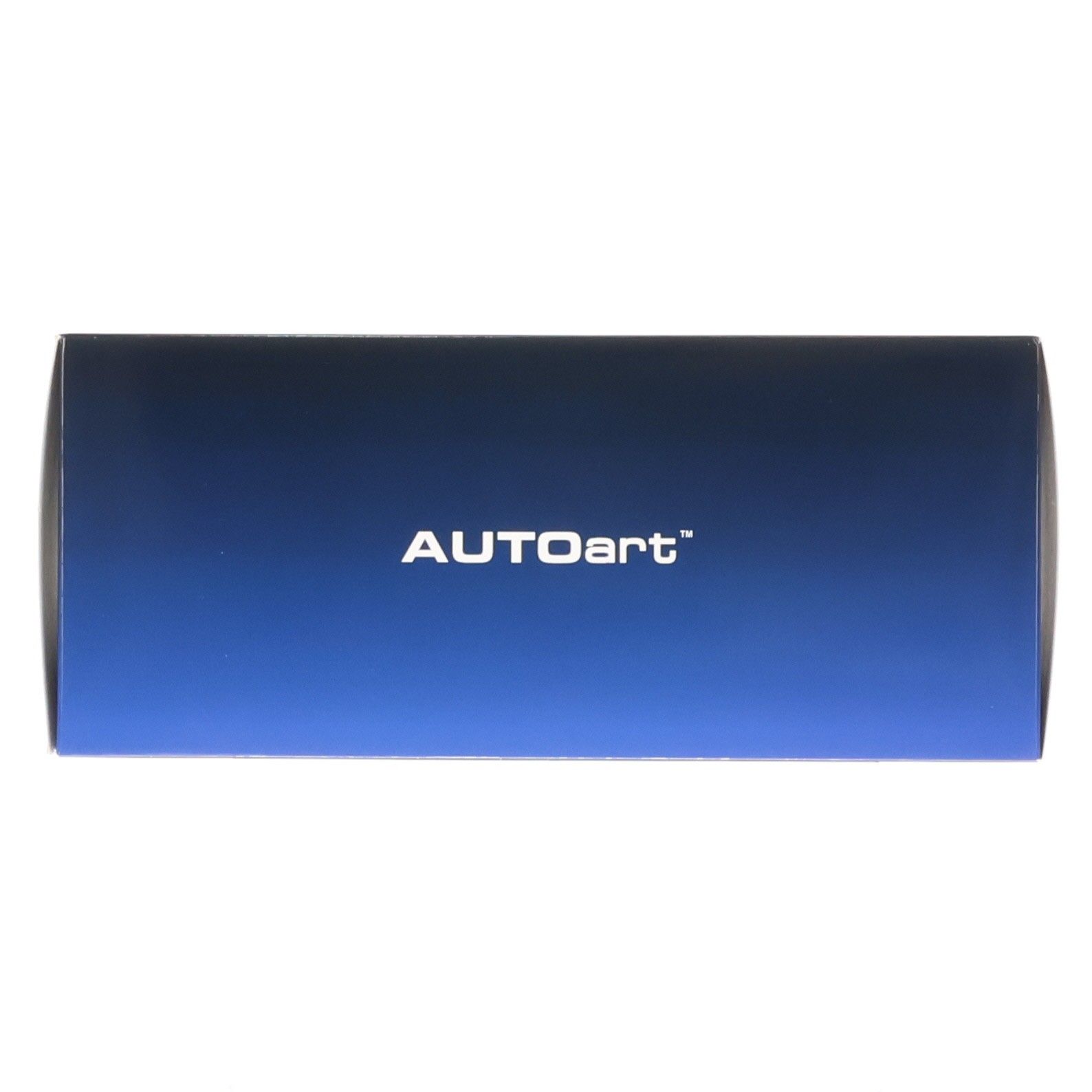 オートアート・コンポジットモデルシリーズ 1/18 ニスモ R34 GT-R Z