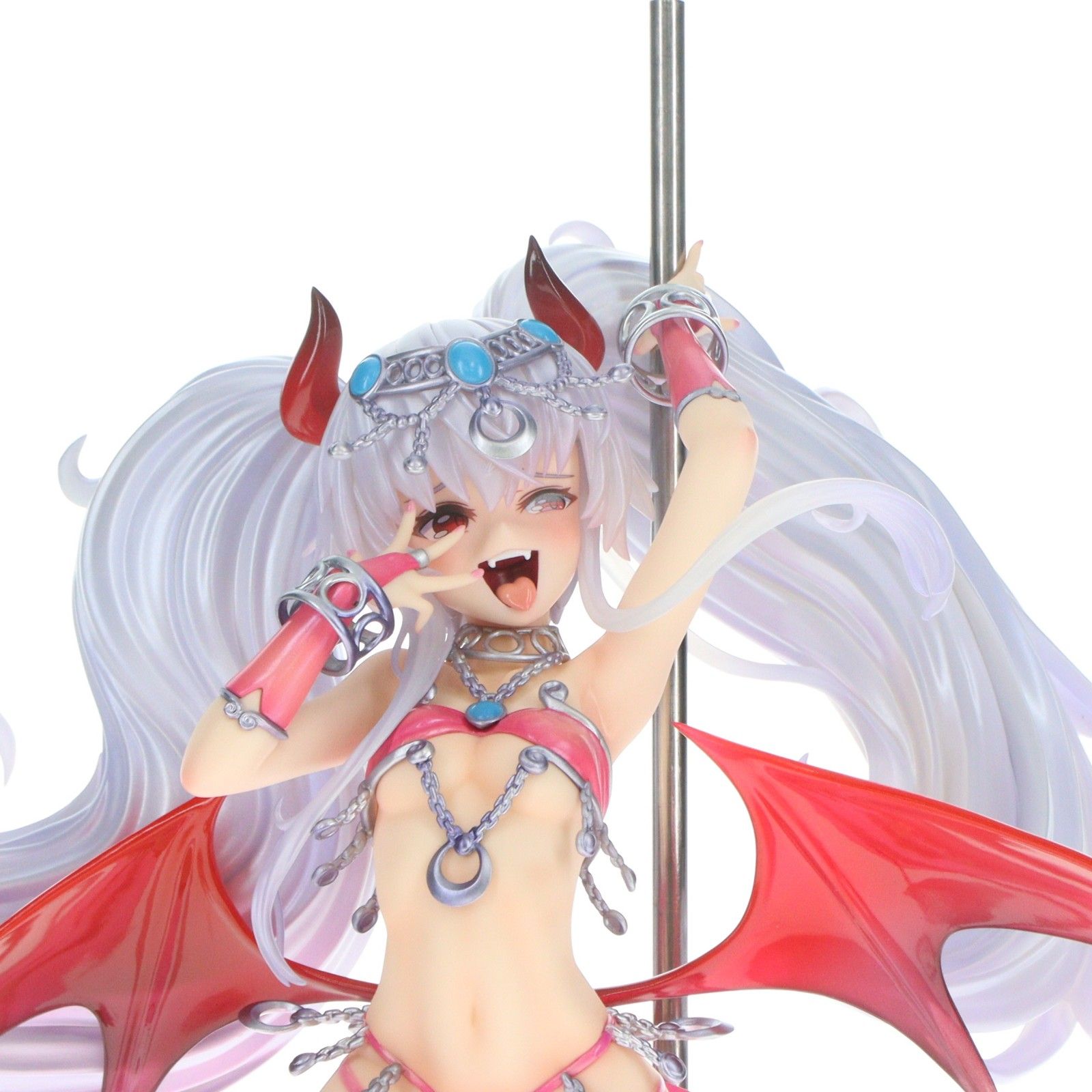 グリムアロエ ベリーダンスver. ボンバーガール 1/6 完成品 フィギュア