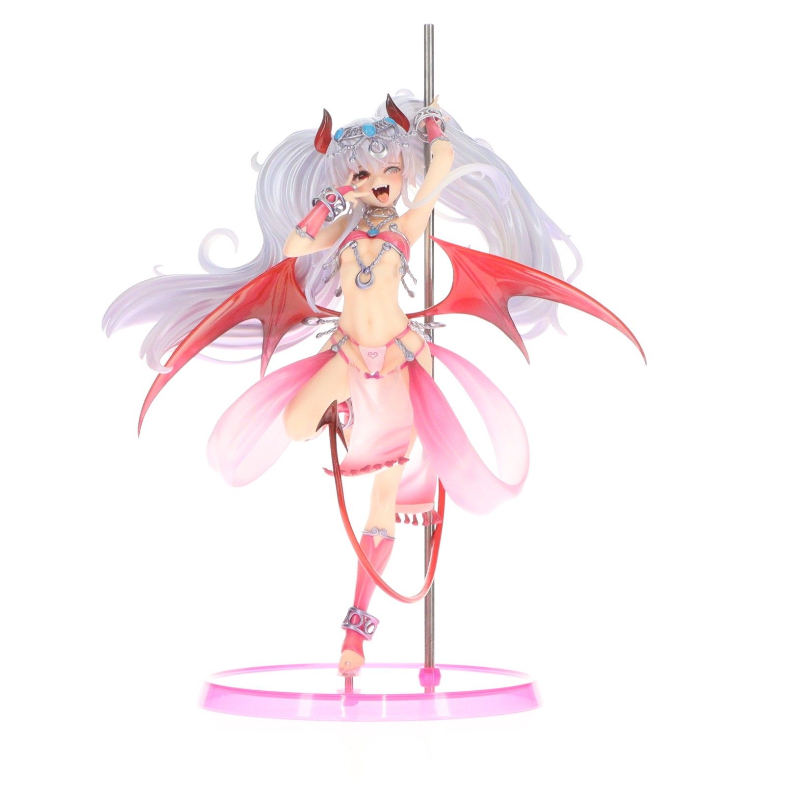 グリムアロエ ベリーダンスver. ボンバーガール 1/6 完成品 フィギュア