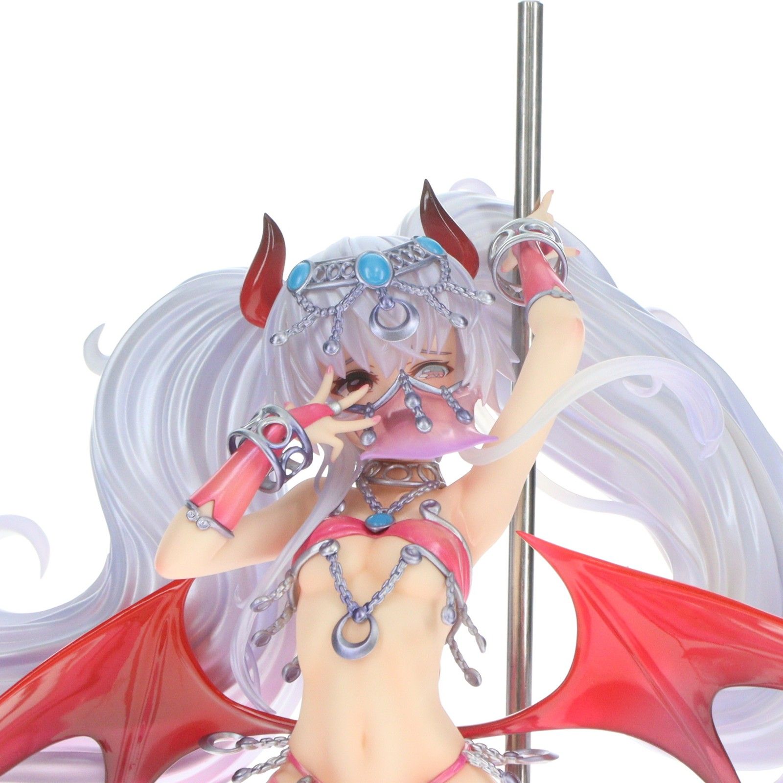 グリムアロエ ベリーダンスver. ボンバーガール 1/6 完成品 フィギュア