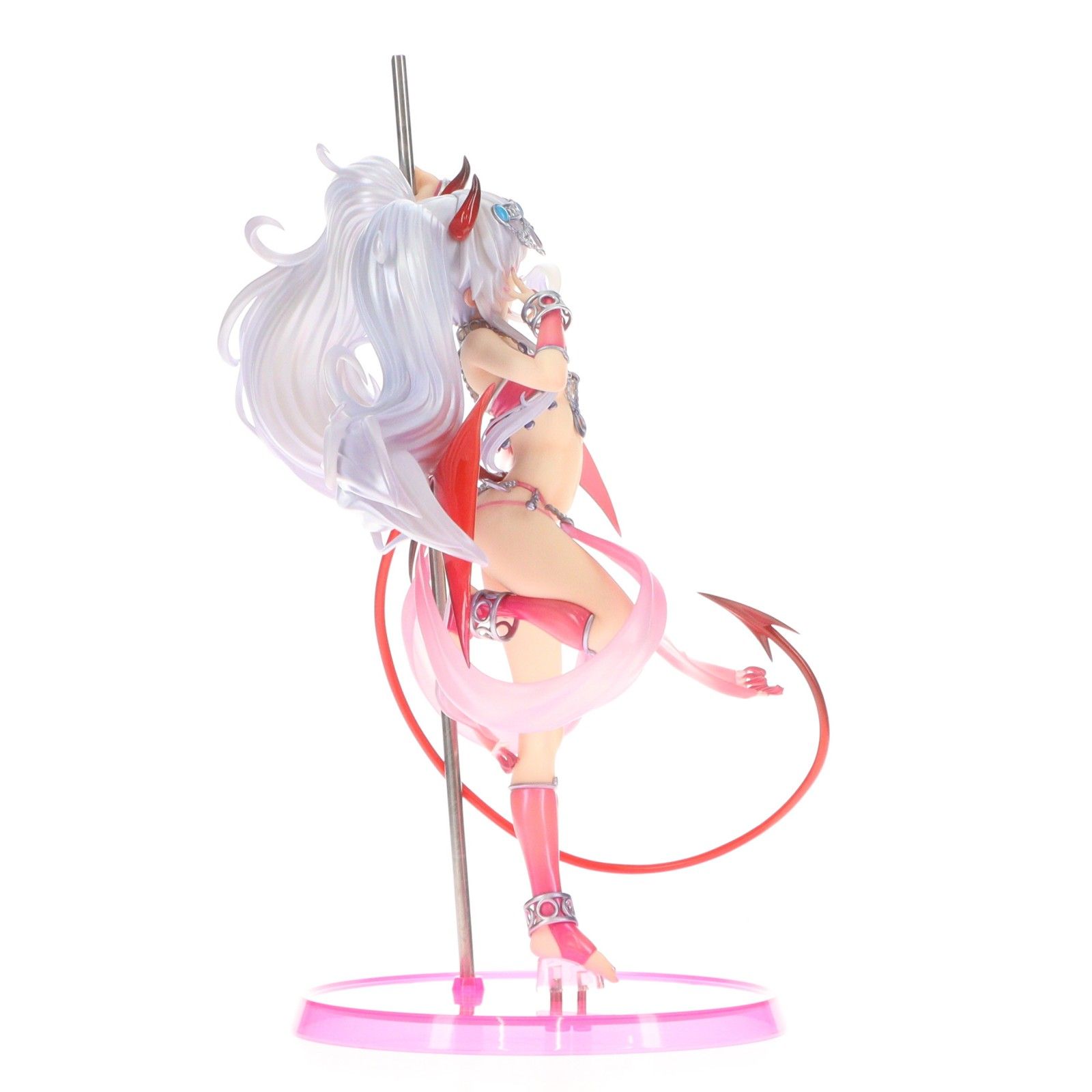 グリムアロエ ベリーダンスver. ボンバーガール 1/6 完成品 フィギュア