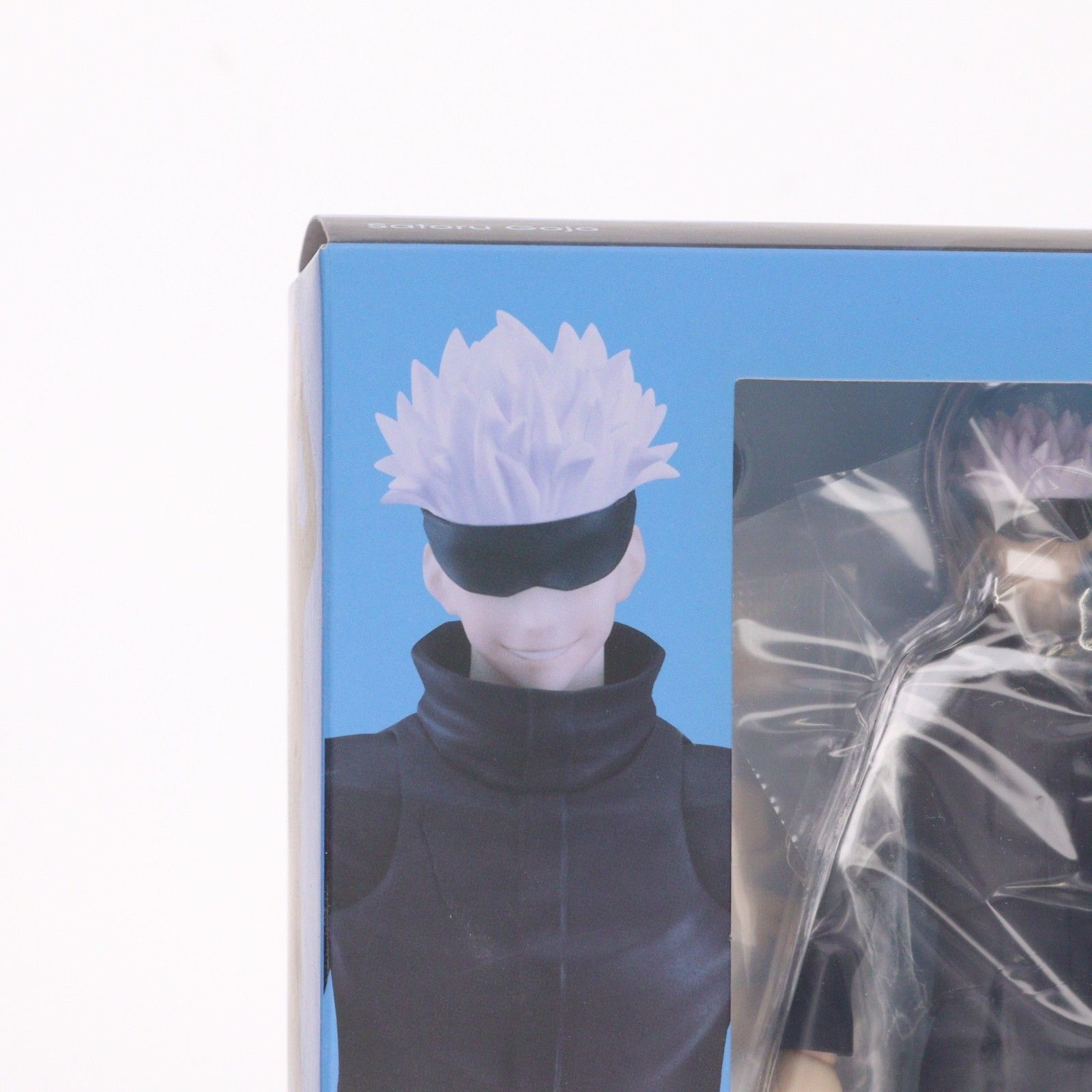 figma(フィグマ) 557 五条悟(ごじょうさとる) 呪術廻戦 完成品 可動