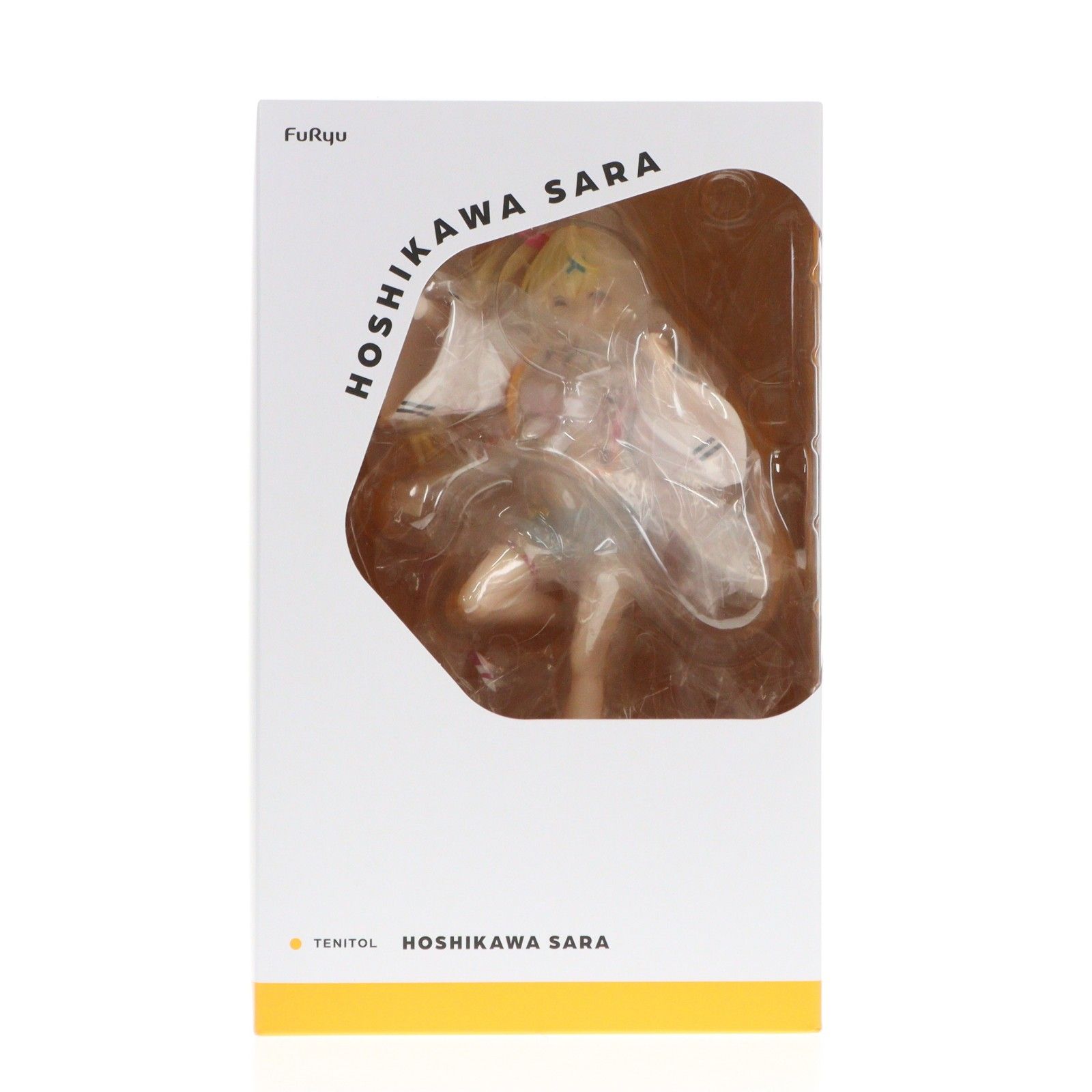 FURYU HOBBY MALL限定 TENITOL 星川サラ(ほしかわさら) にじさんじ