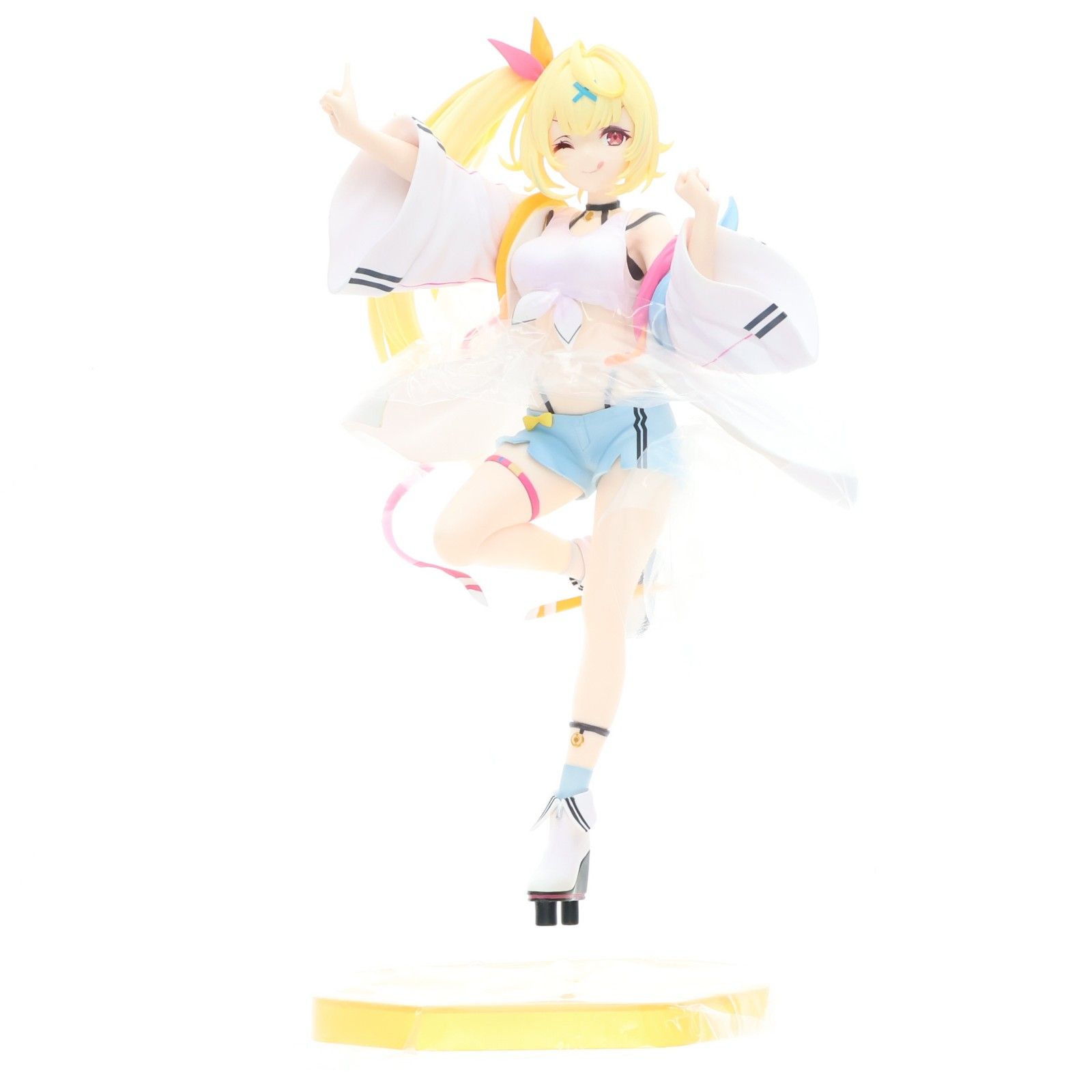 FURYU HOBBY MALL限定 TENITOL 星川サラ(ほしかわさら) にじさんじ