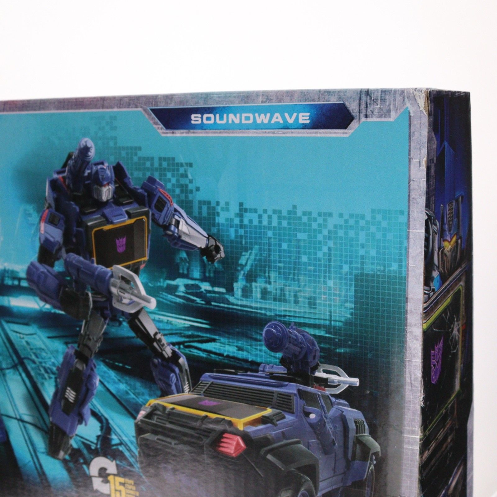 タカラトミーモール限定 トランスフォーマー オプティマスプライム