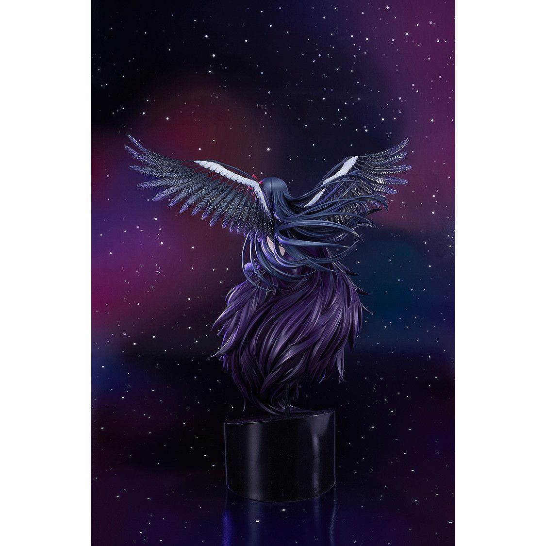 悪魔ほむら 劇場版 魔法少女まどか☆マギカ[新編]叛逆の物語 1/8 完成