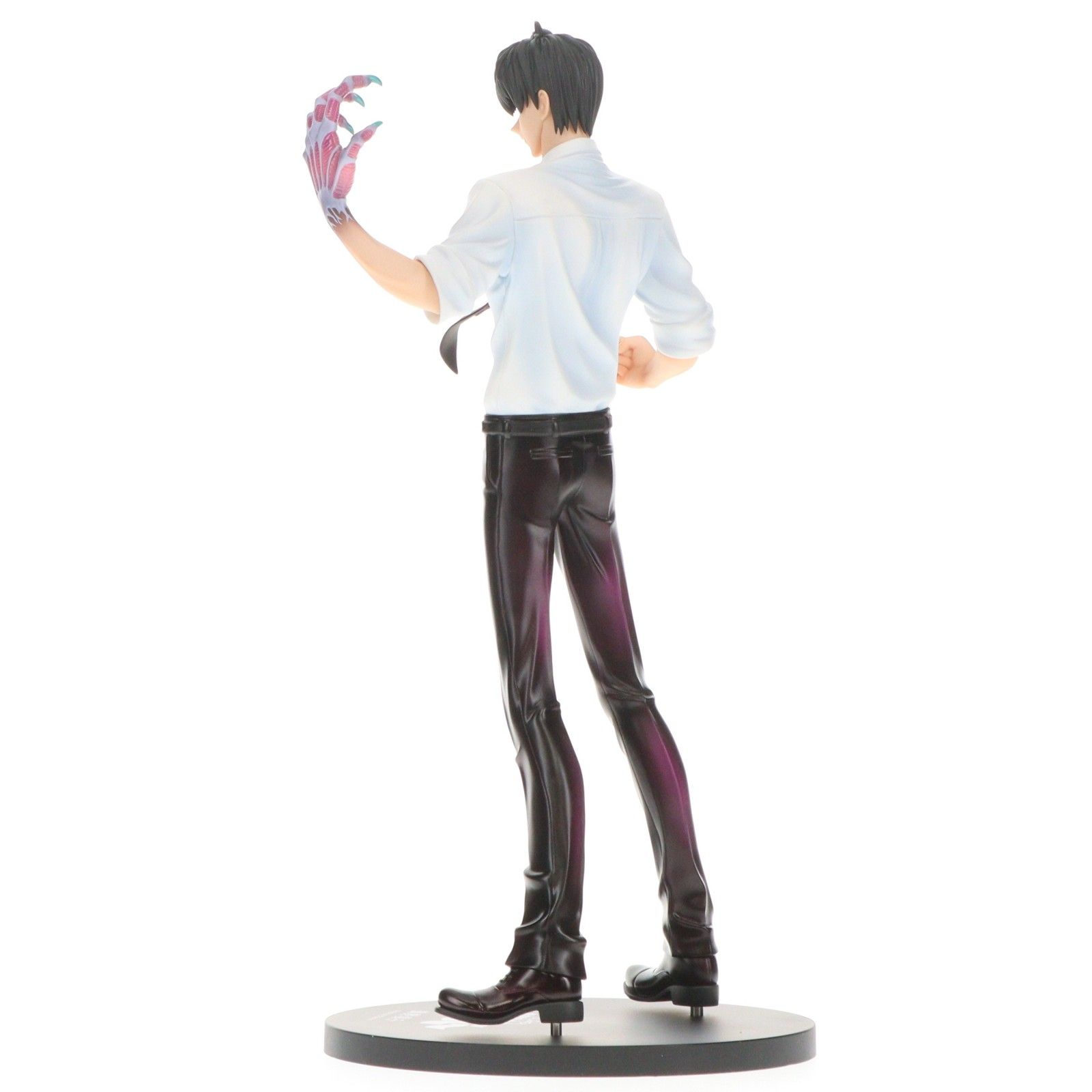 鵺野鳴介(ぬえのめいすけ) 地獄先生ぬ〜べ〜 1/7 完成品 フィギュア