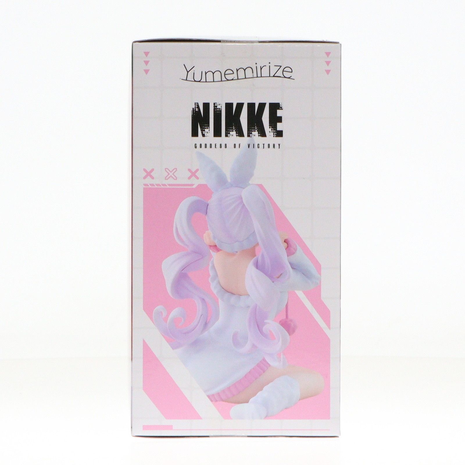 アリス 勝利の女神:NIKKE(ニケ) Yumemirize『アリス』 フィギュア