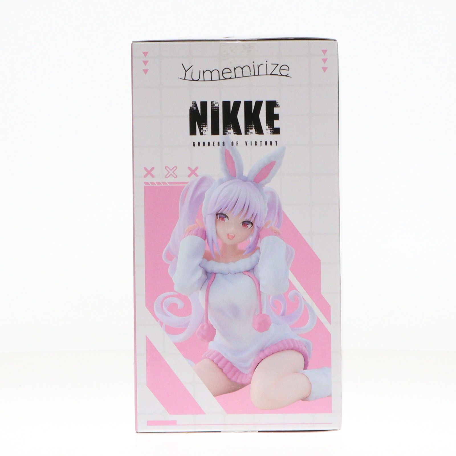 アリス 勝利の女神:NIKKE(ニケ) Yumemirize『アリス』 フィギュア