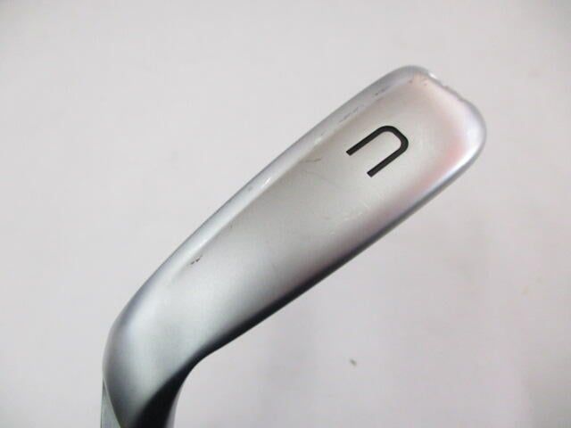 ピン i230 50度 NSプロ MODUS 3 TOUR 105 Sフレックス ウェッジ 中古 