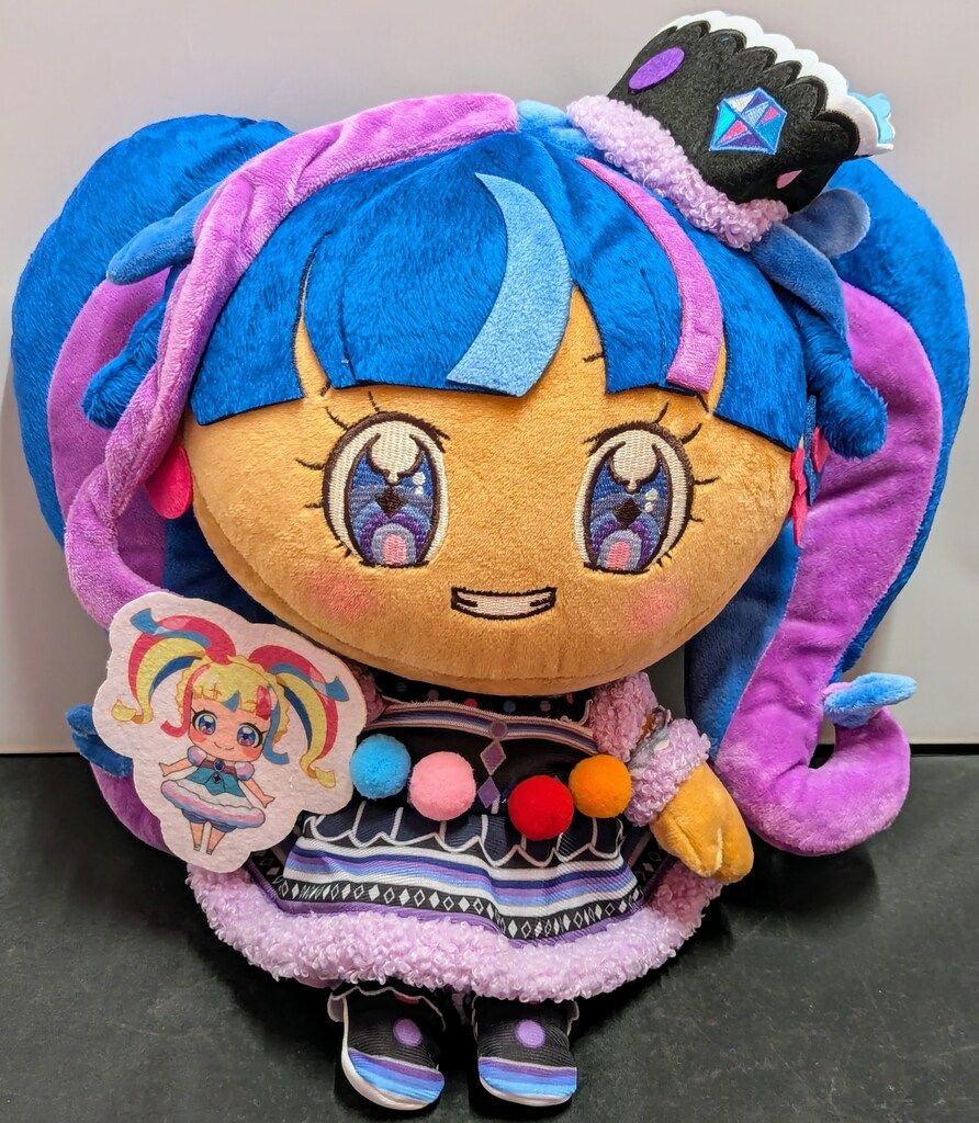 キラっとプリ チャン