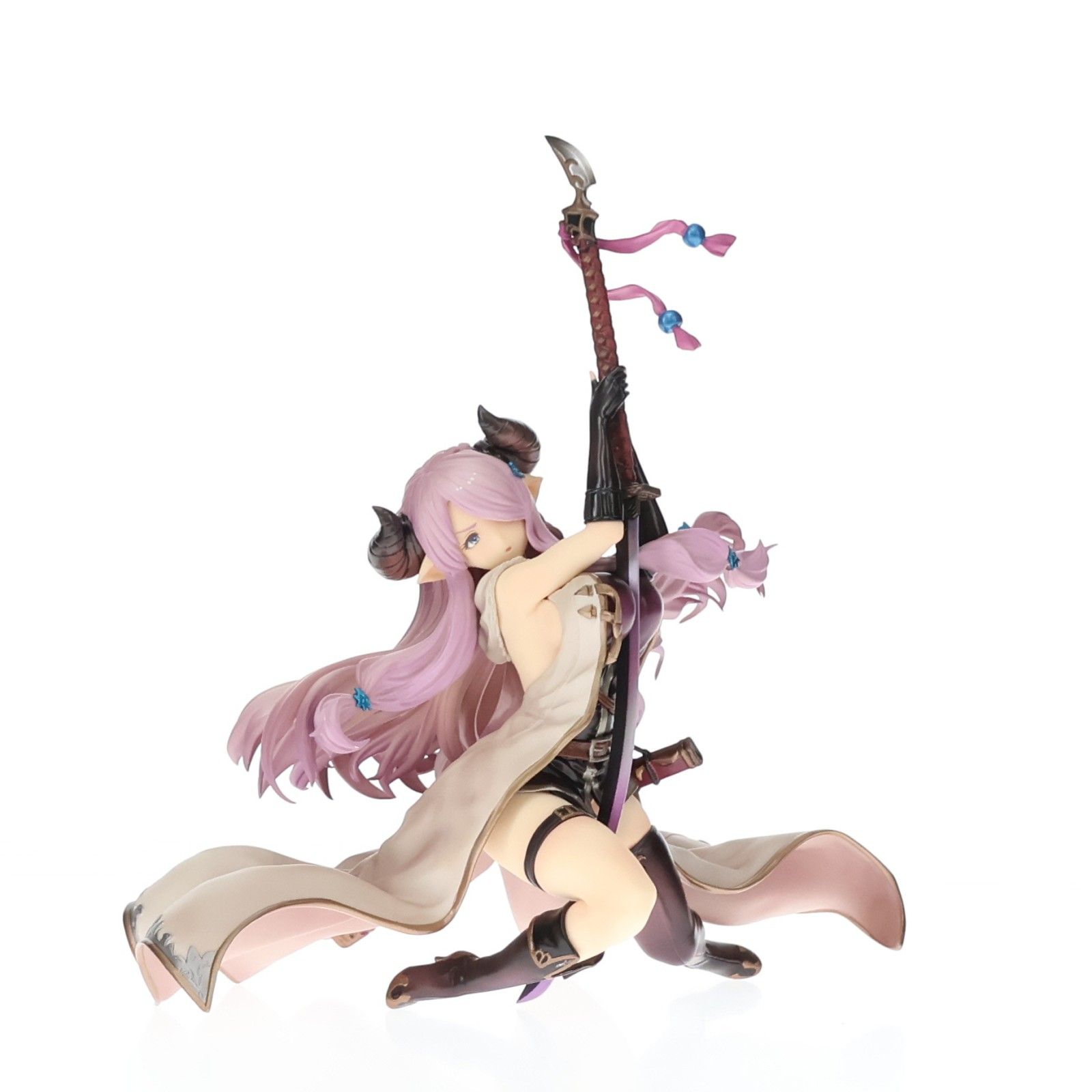 ナルメア グランブルーファンタジー 1/7 完成品 フィギュア