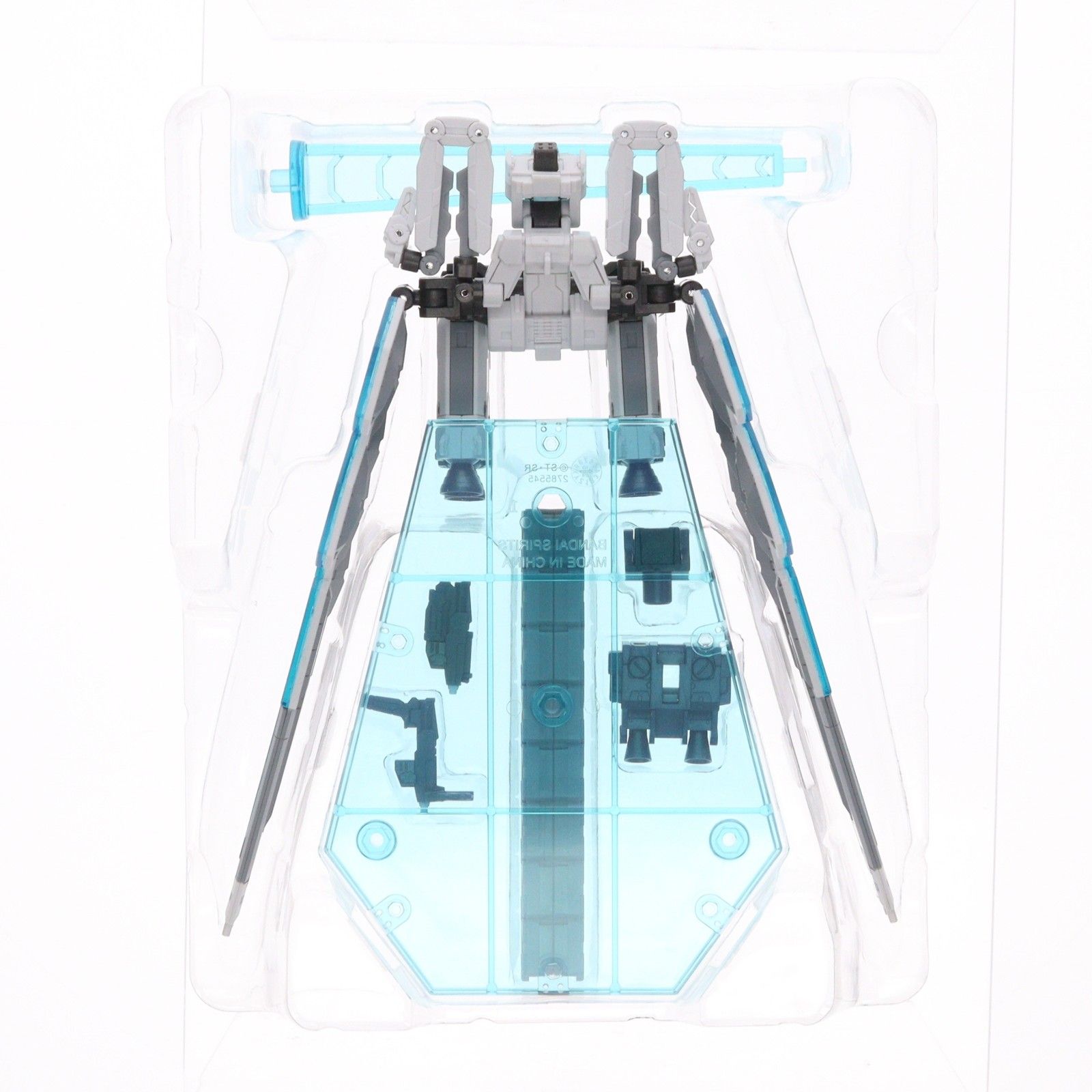 魂ウェブ商店限定 EXPO2025 ROBOT魂(SIDE MS) EX-001 グラスフェザー