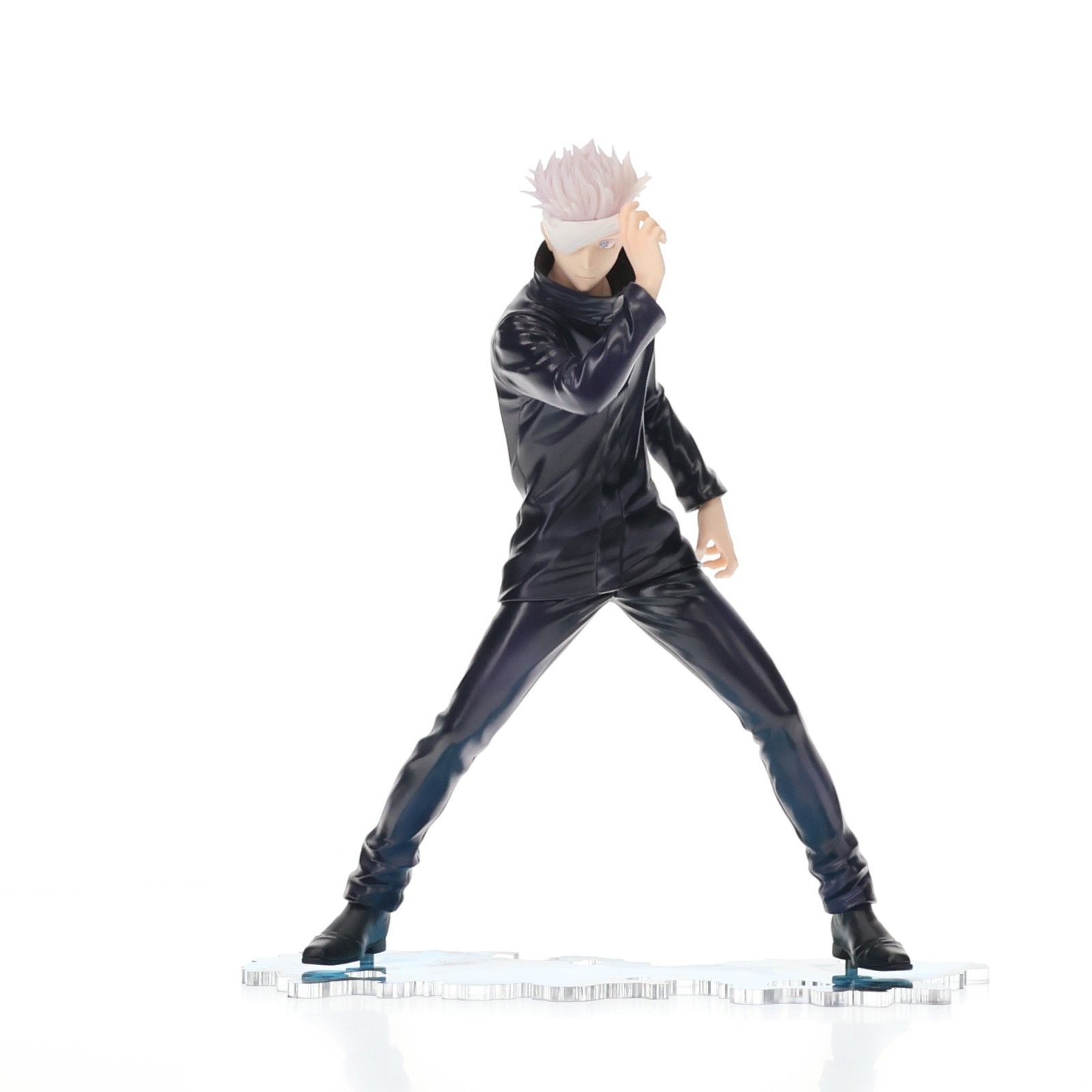 ARTFX J 五条悟(ごじょうさとる) 劇場版 呪術廻戦 0 Ver. 劇場版 呪術