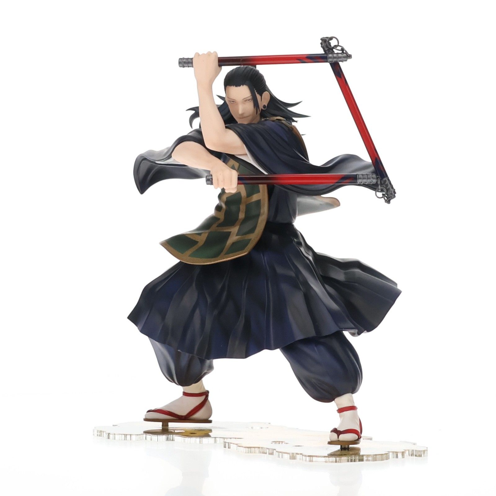 TOHO animation STORE限定 ARTFX J 夏油傑(げとうすぐる) 劇場版 呪術