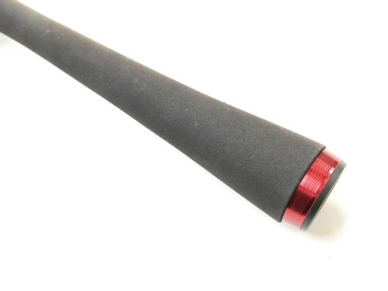 ダイワ ハートランド 疾風 七伍 AGS 751HRB-SV AGS19 (02-9202080011