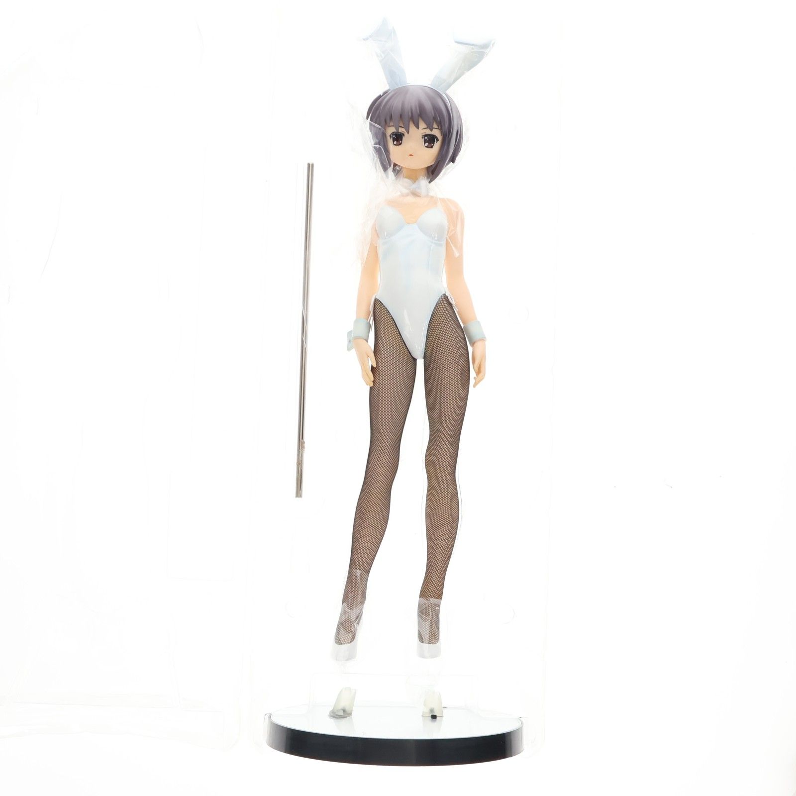長門有希(ながとゆき) バニーVer. 涼宮ハルヒの憂鬱 1/4 完成品