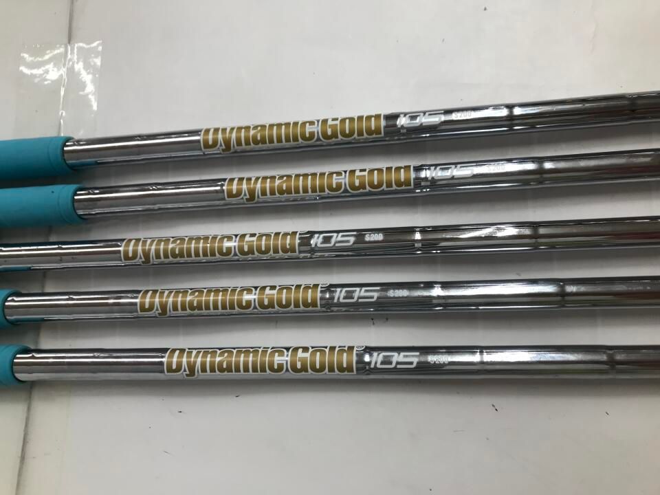 ダンロップ SRIXON ZX5 Mk2 ダイナミックゴールド 105 S200フレックス