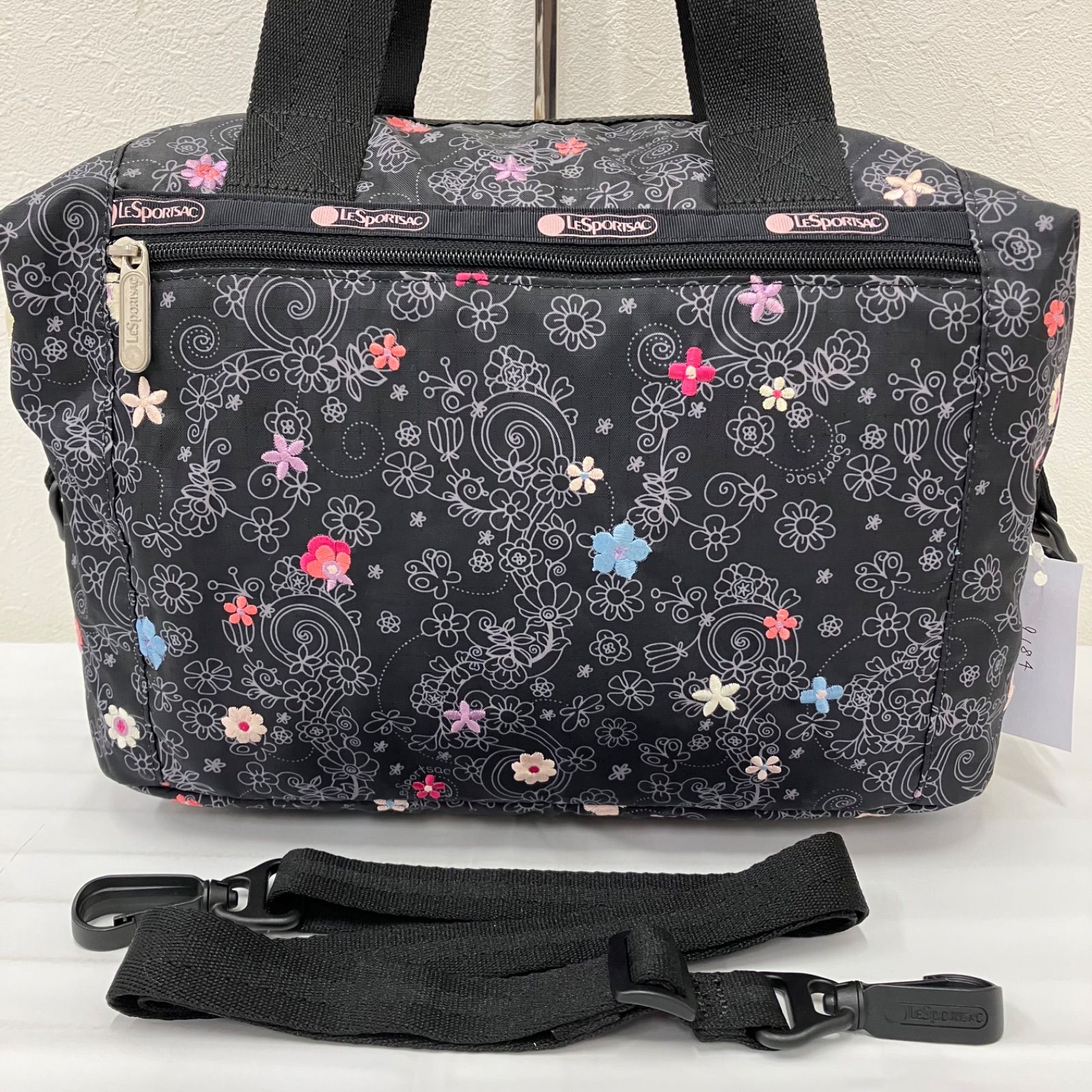 9184 LeSportsac レスポートサック ハワイ限定 Hawaii限定